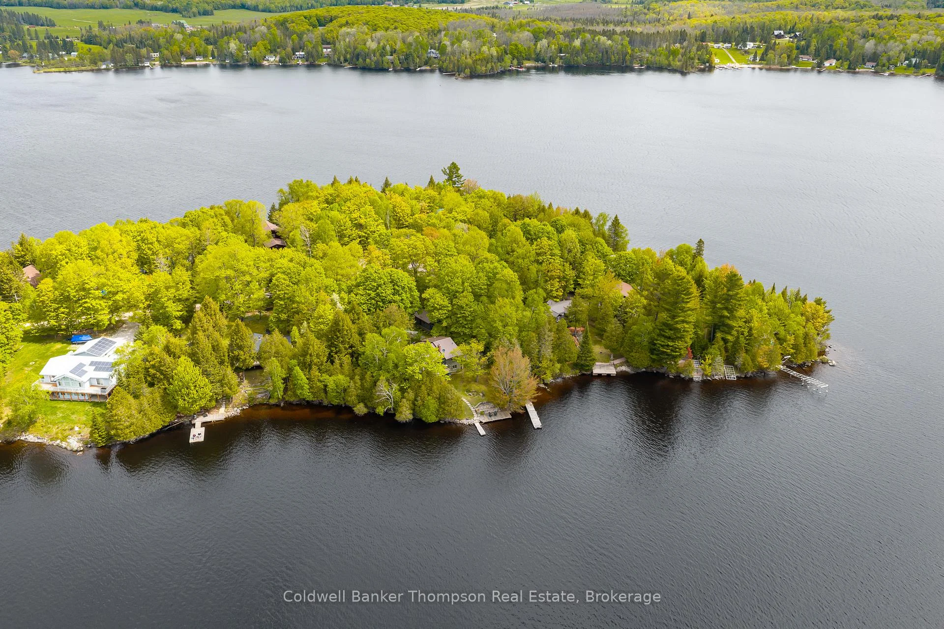 Photo 95 of 286 Holden Road, Magnetawan — HOMEH