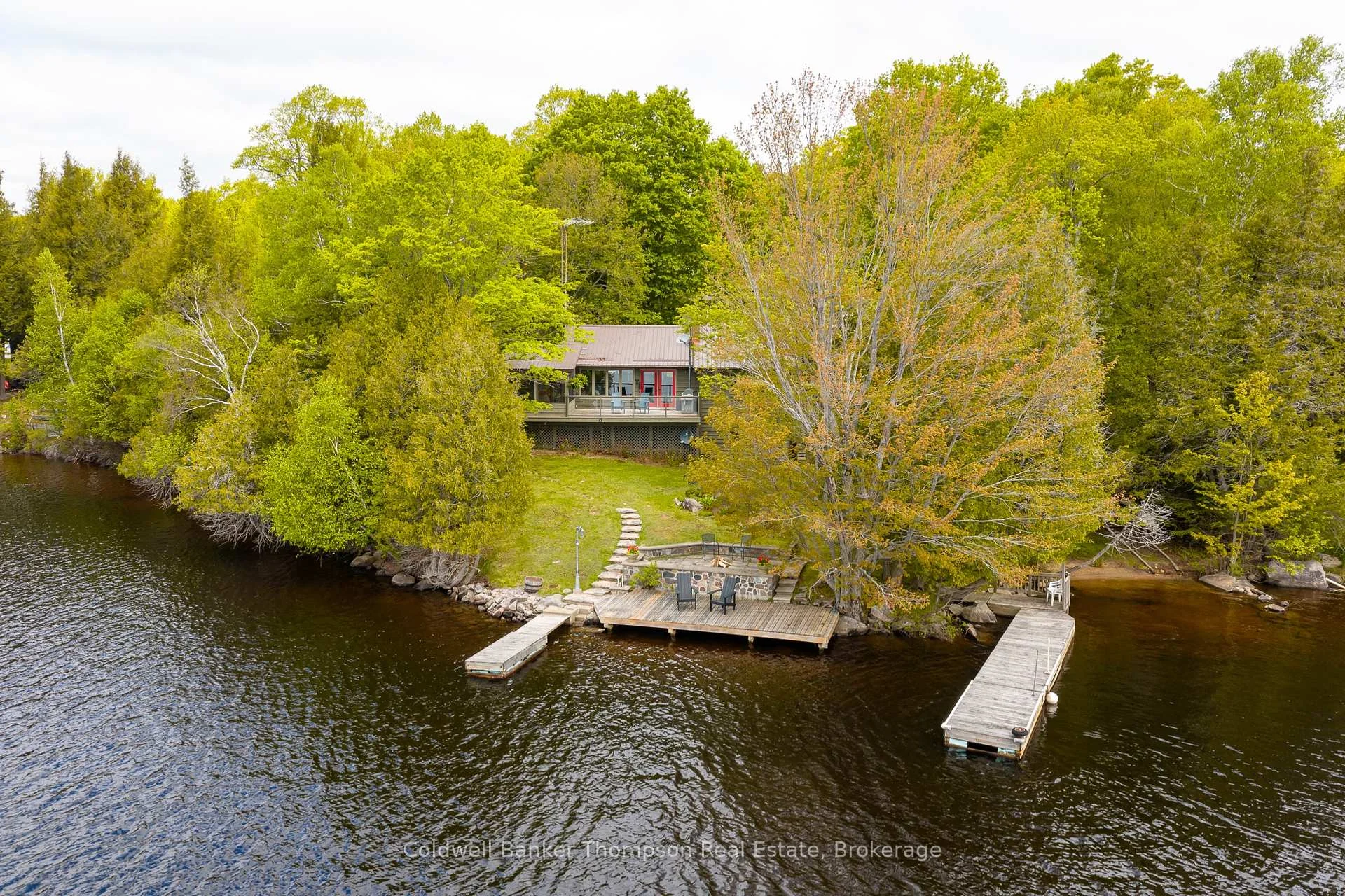 Photo 100 of 286 Holden Road, Magnetawan — HOMEH