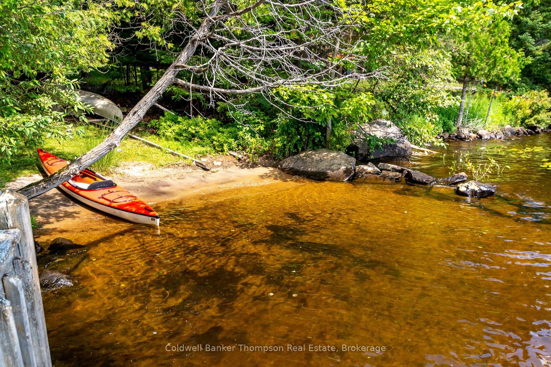 Photo 96 of 286 Holden Road, Magnetawan — HOMEH