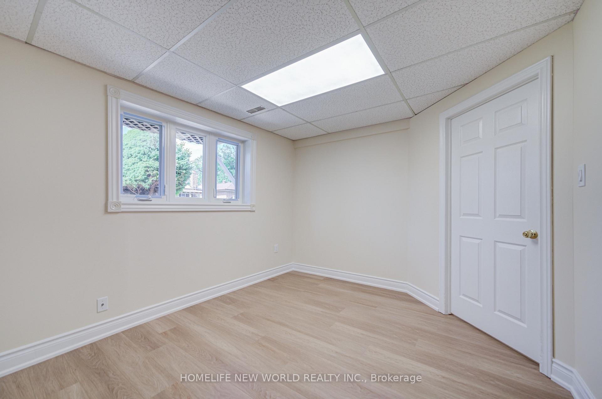 Photo 6 of 46 Tineta Crescent, Scarborough, Agincourt South-Malvern West — HOMEH