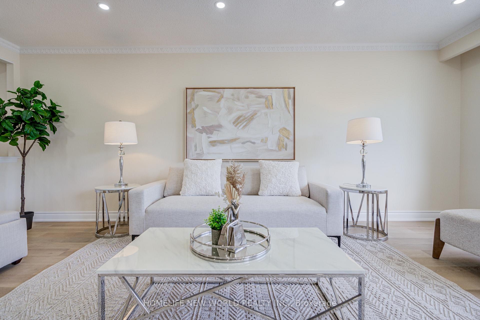 Photo 13 of 46 Tineta Crescent, Scarborough, Agincourt South-Malvern West — HOMEH