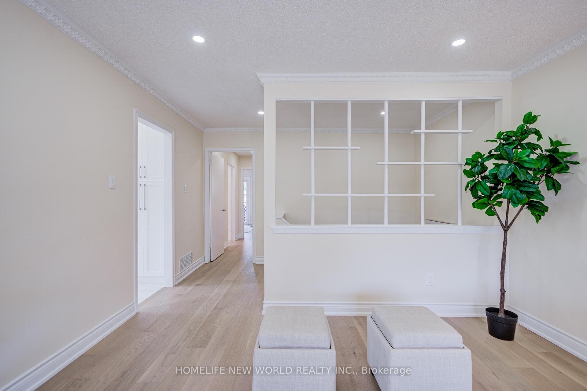 Photo 22 of 46 Tineta Crescent, Scarborough, Agincourt South-Malvern West — HOMEH