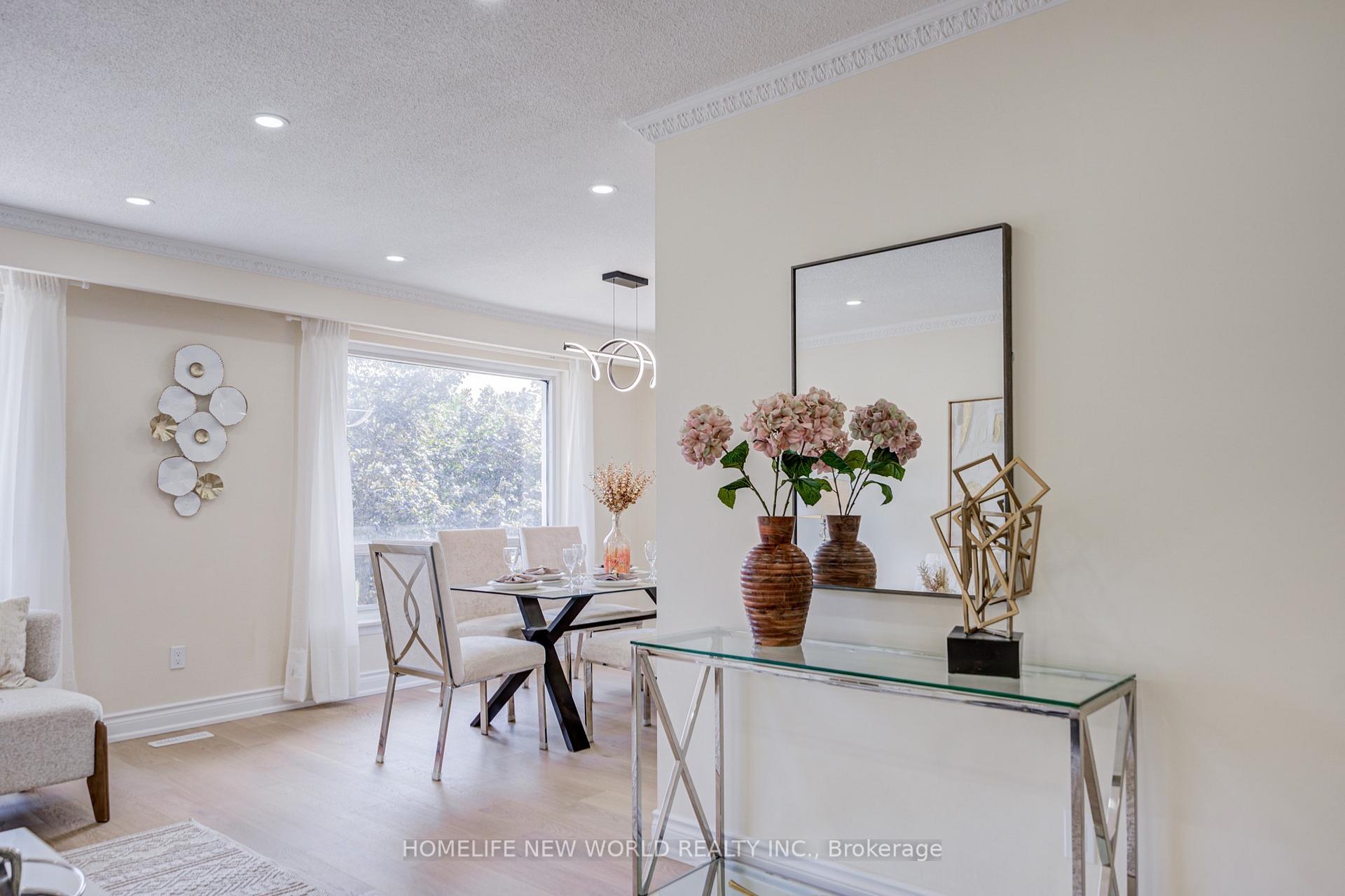 Photo 23 of 46 Tineta Crescent, Scarborough, Agincourt South-Malvern West — HOMEH