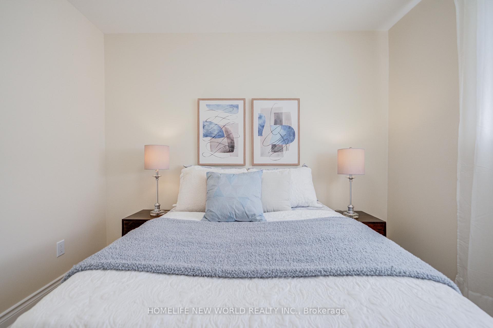 Photo 25 of 46 Tineta Crescent, Scarborough, Agincourt South-Malvern West — HOMEH