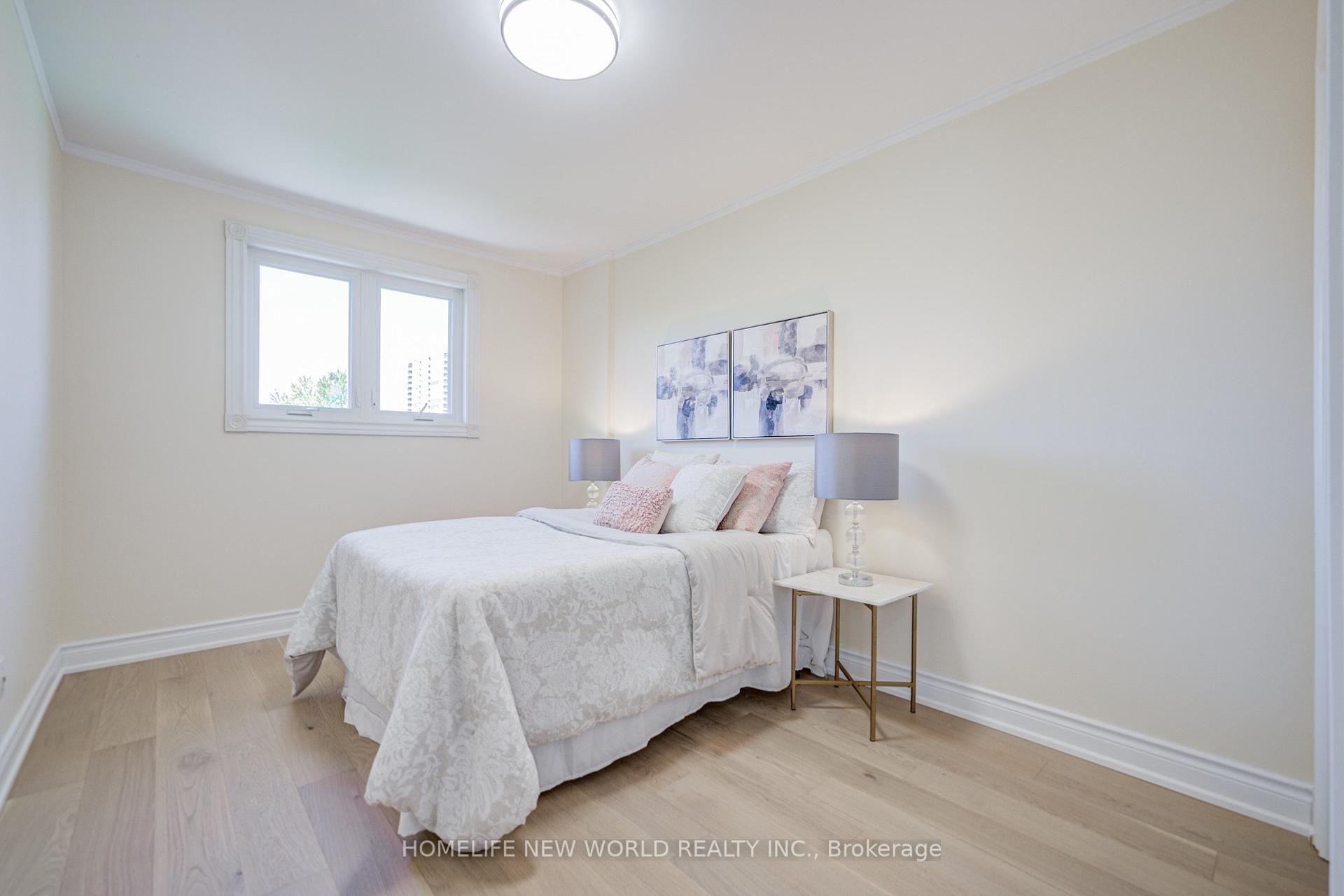 Photo 26 of 46 Tineta Crescent, Scarborough, Agincourt South-Malvern West — HOMEH