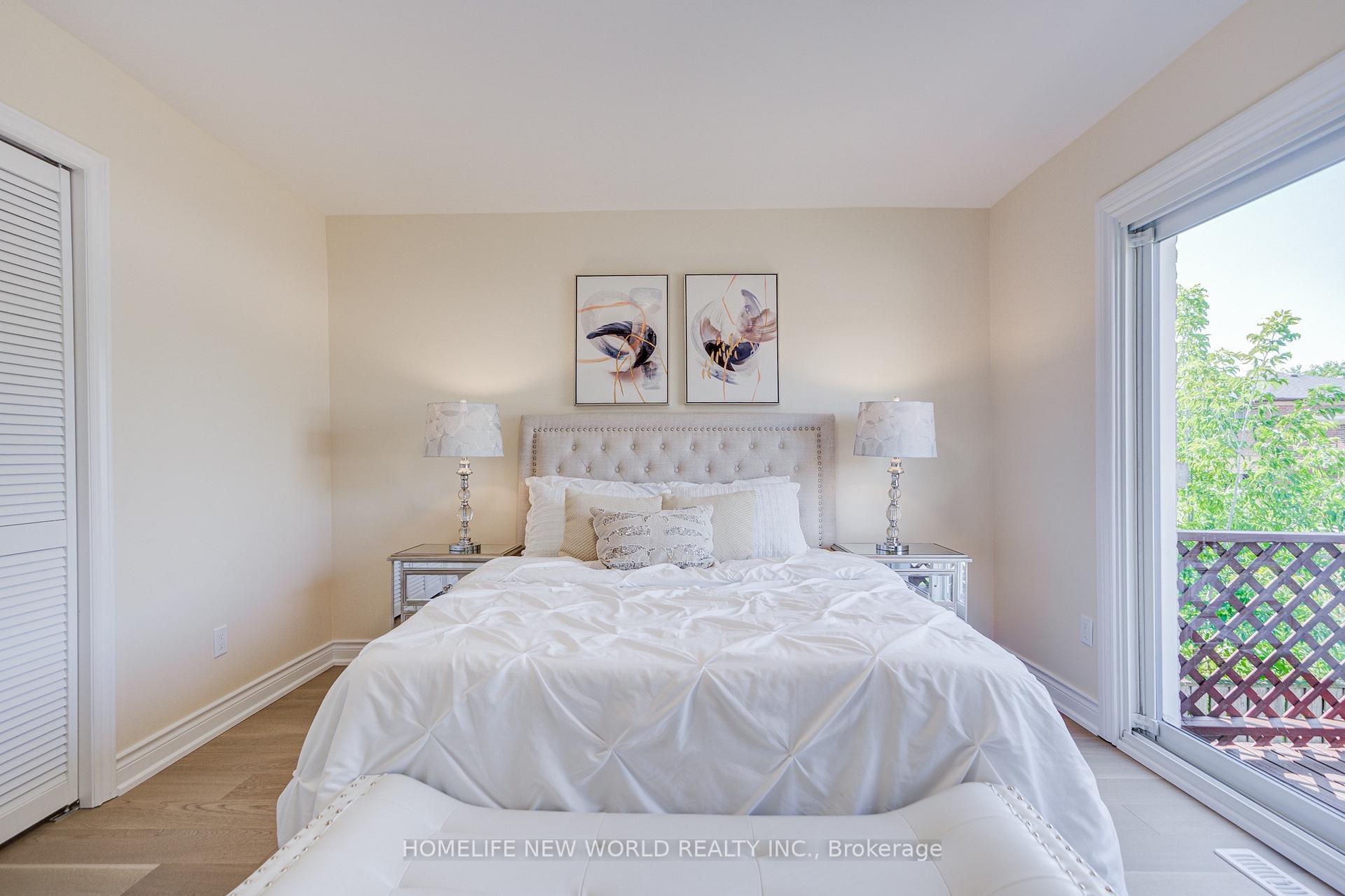 Photo 28 of 46 Tineta Crescent, Scarborough, Agincourt South-Malvern West — HOMEH
