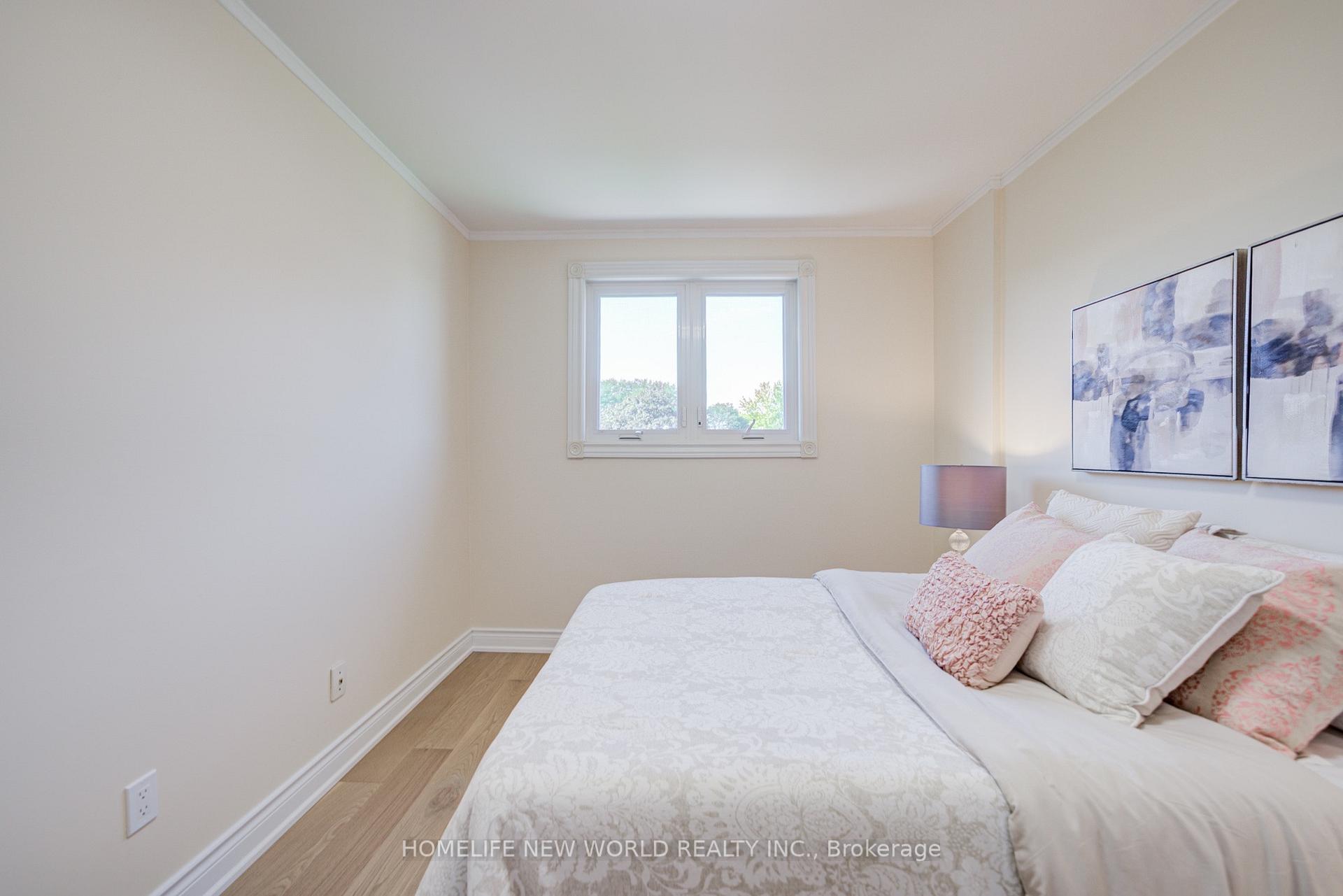 Photo 31 of 46 Tineta Crescent, Scarborough, Agincourt South-Malvern West — HOMEH