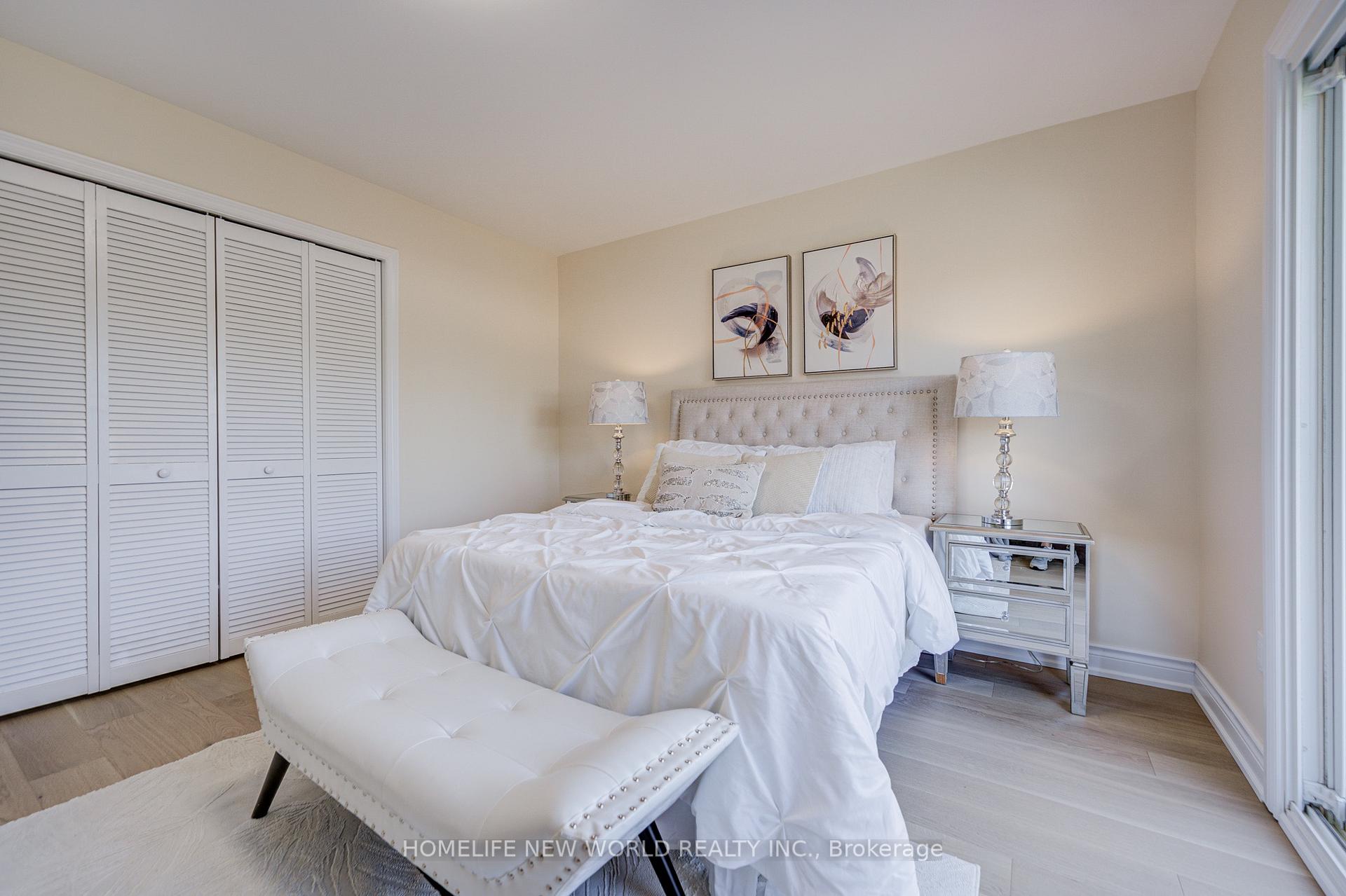 Photo 33 of 46 Tineta Crescent, Scarborough, Agincourt South-Malvern West — HOMEH