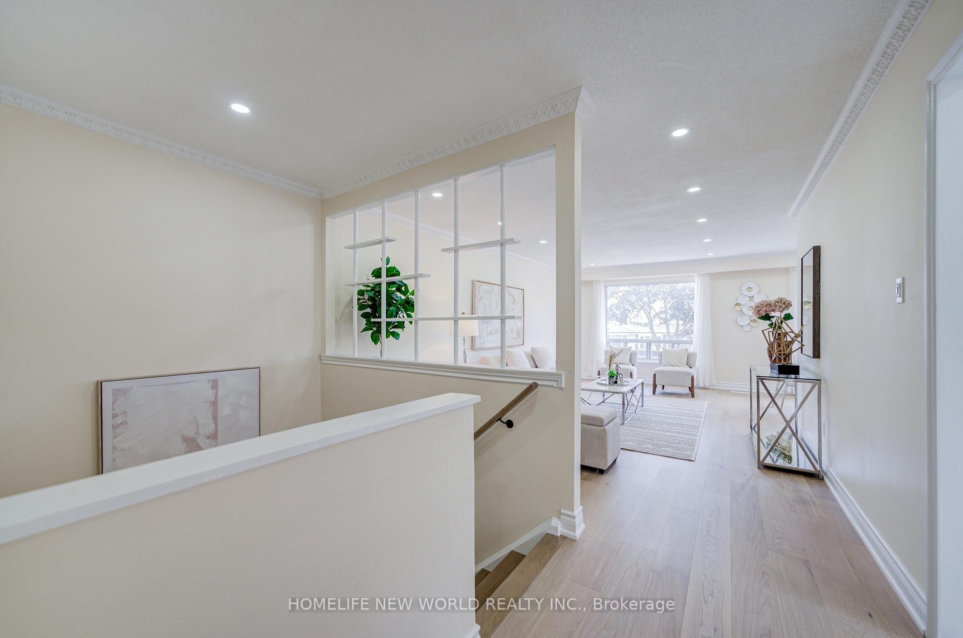 Photo 34 of 46 Tineta Crescent, Scarborough, Agincourt South-Malvern West — HOMEH
