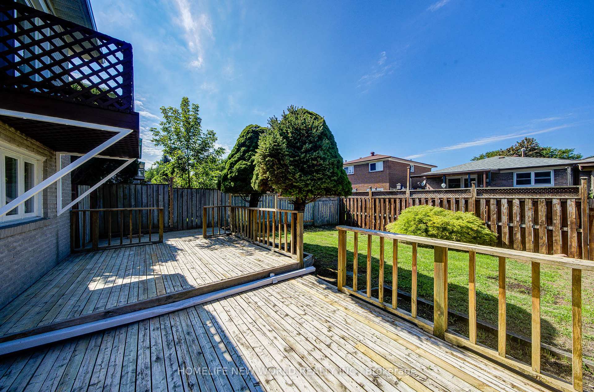 Photo 38 of 46 Tineta Crescent, Scarborough, Agincourt South-Malvern West — HOMEH