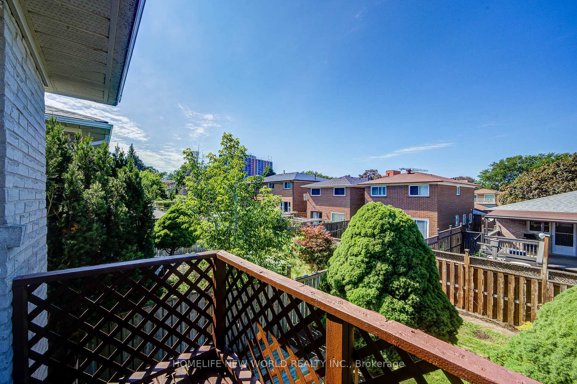 Photo 40 of 46 Tineta Crescent, Scarborough, Agincourt South-Malvern West — HOMEH