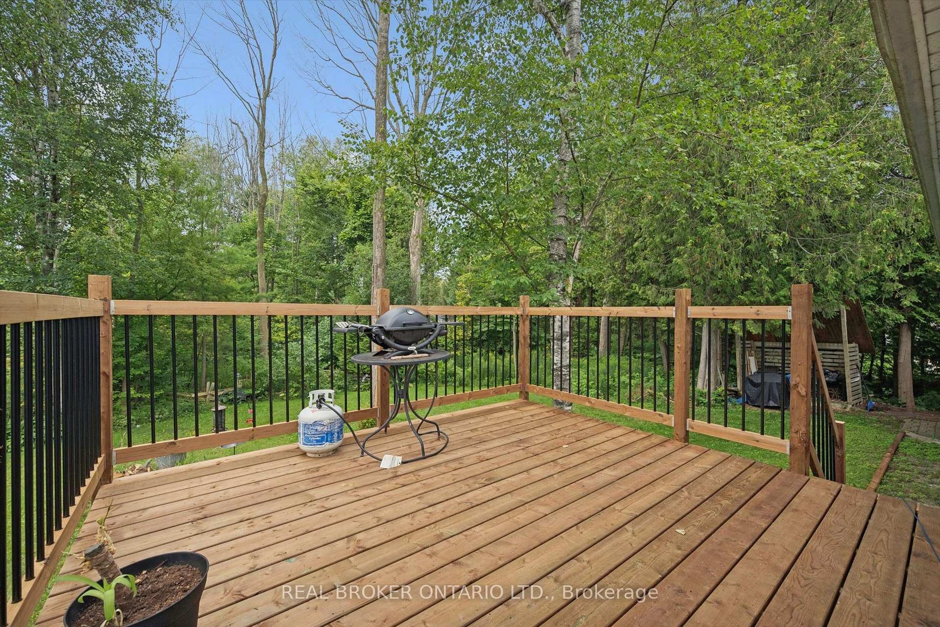 Photo 26 of 27 Dawson Drive, Kincardine — HOMEH