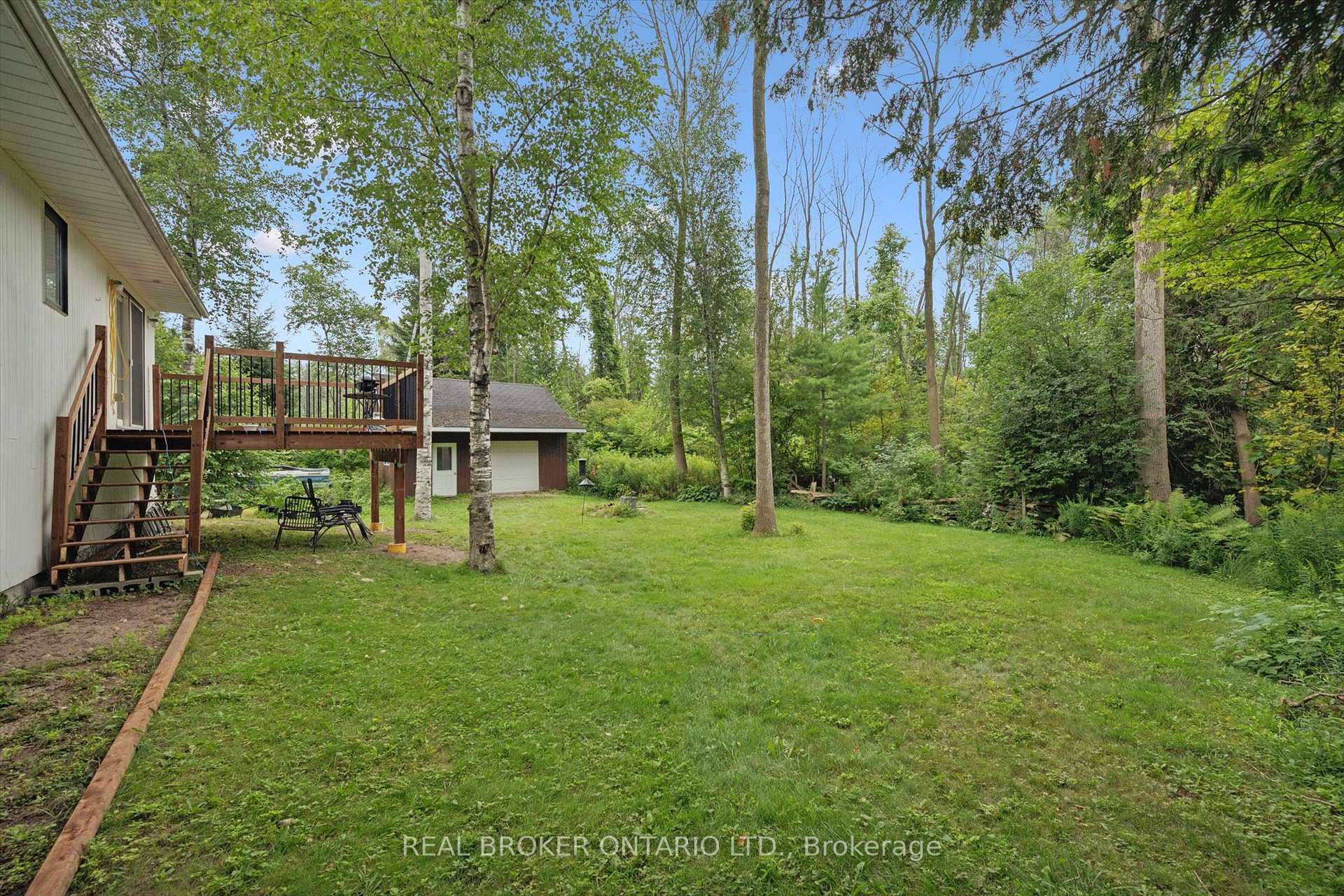 Photo 27 of 27 Dawson Drive, Kincardine — HOMEH