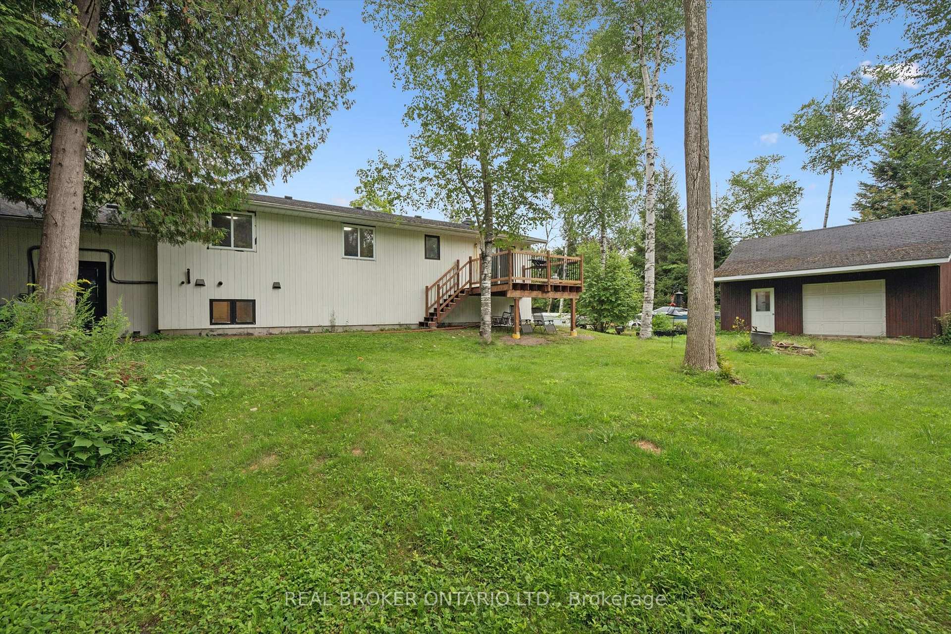 Photo 28 of 27 Dawson Drive, Kincardine — HOMEH