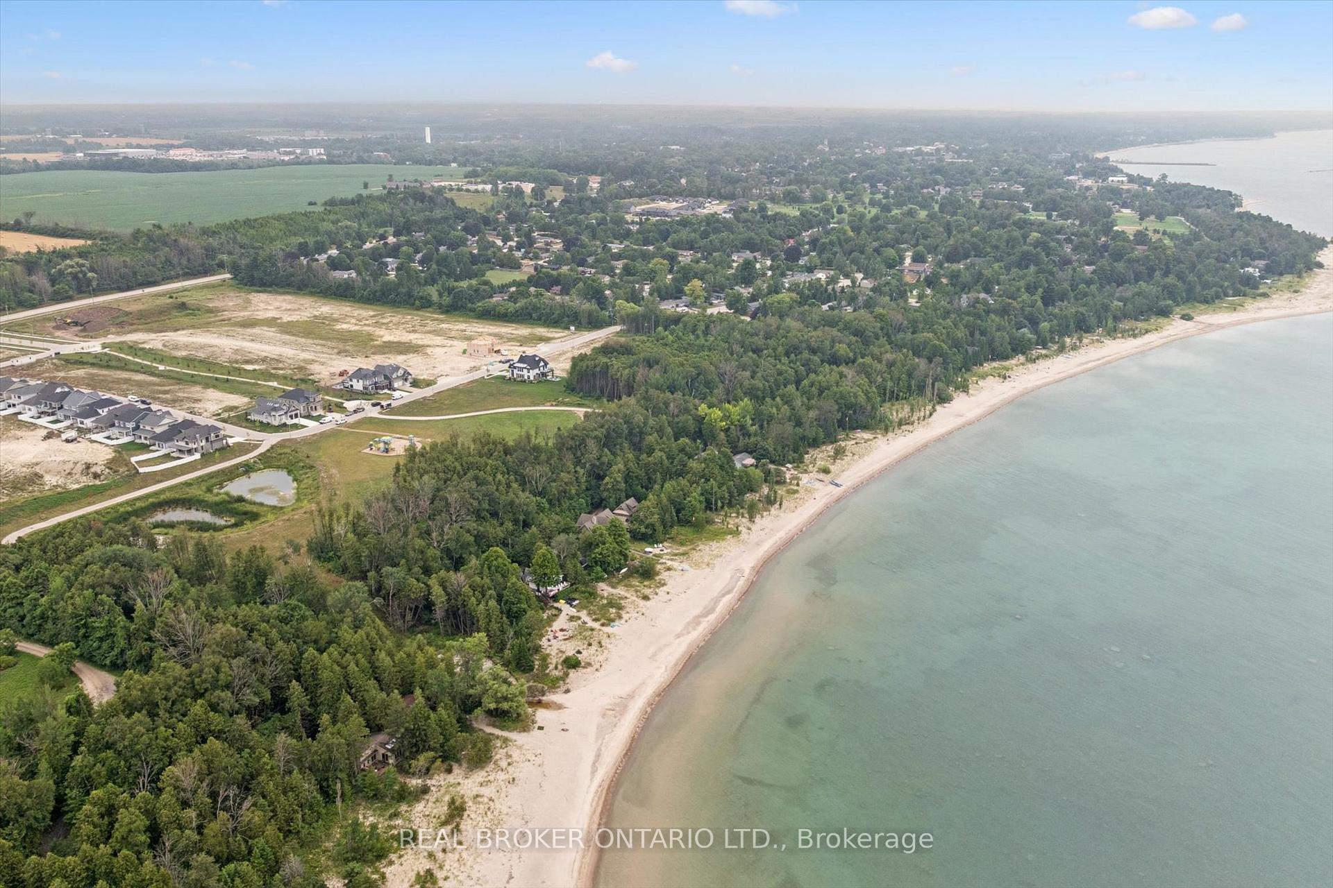 Photo 34 of 27 Dawson Drive, Kincardine — HOMEH