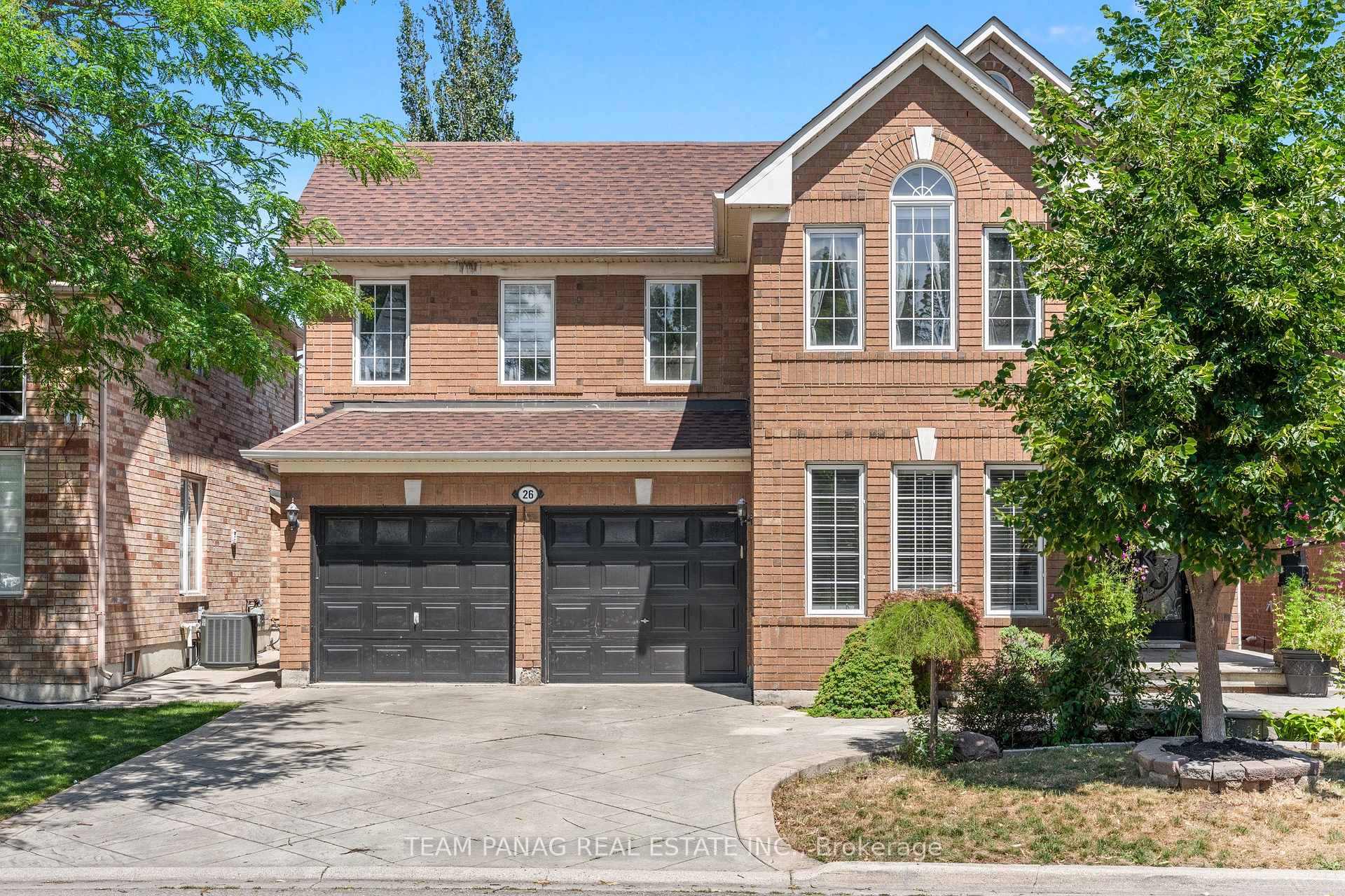 Photo 1 of 26 Bowsfield Drive, Brampton, Vales of Castlemore — HOMEH
