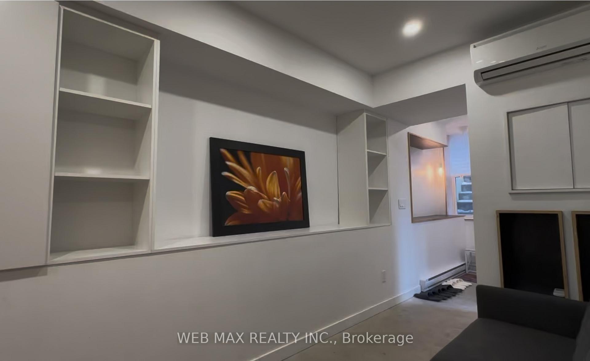 Photo 2 of Unit 2, 173 Milverton Boulevard, Toronto, Danforth — HOMEH