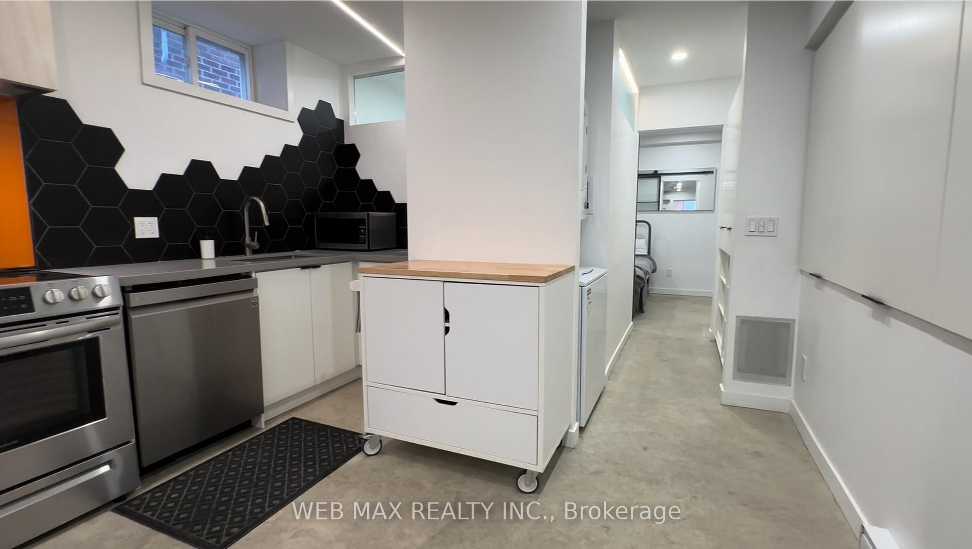Photo 5 of Unit 2, 173 Milverton Boulevard, Toronto, Danforth — HOMEH