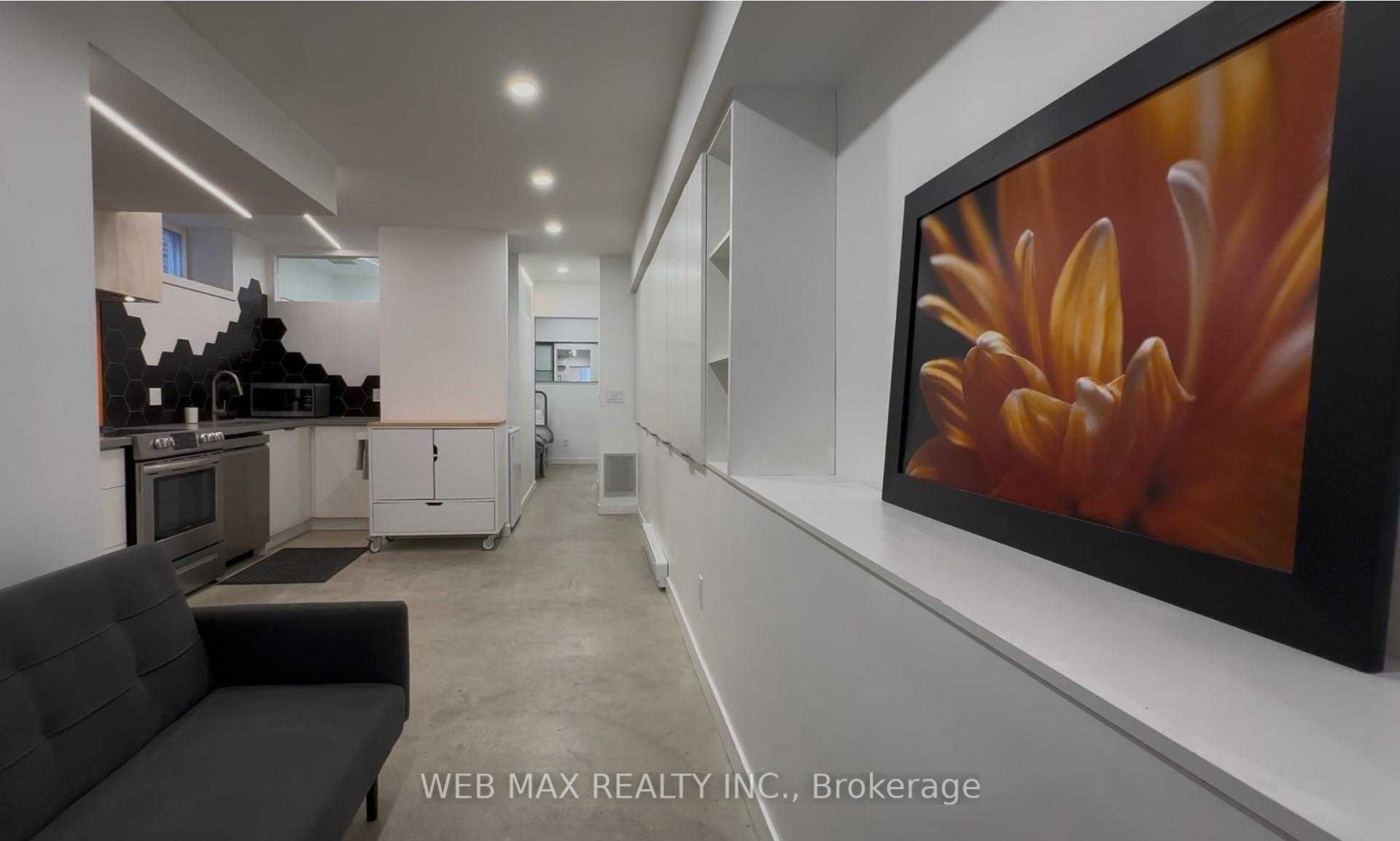 Photo 6 of Unit 2, 173 Milverton Boulevard, Toronto, Danforth — HOMEH