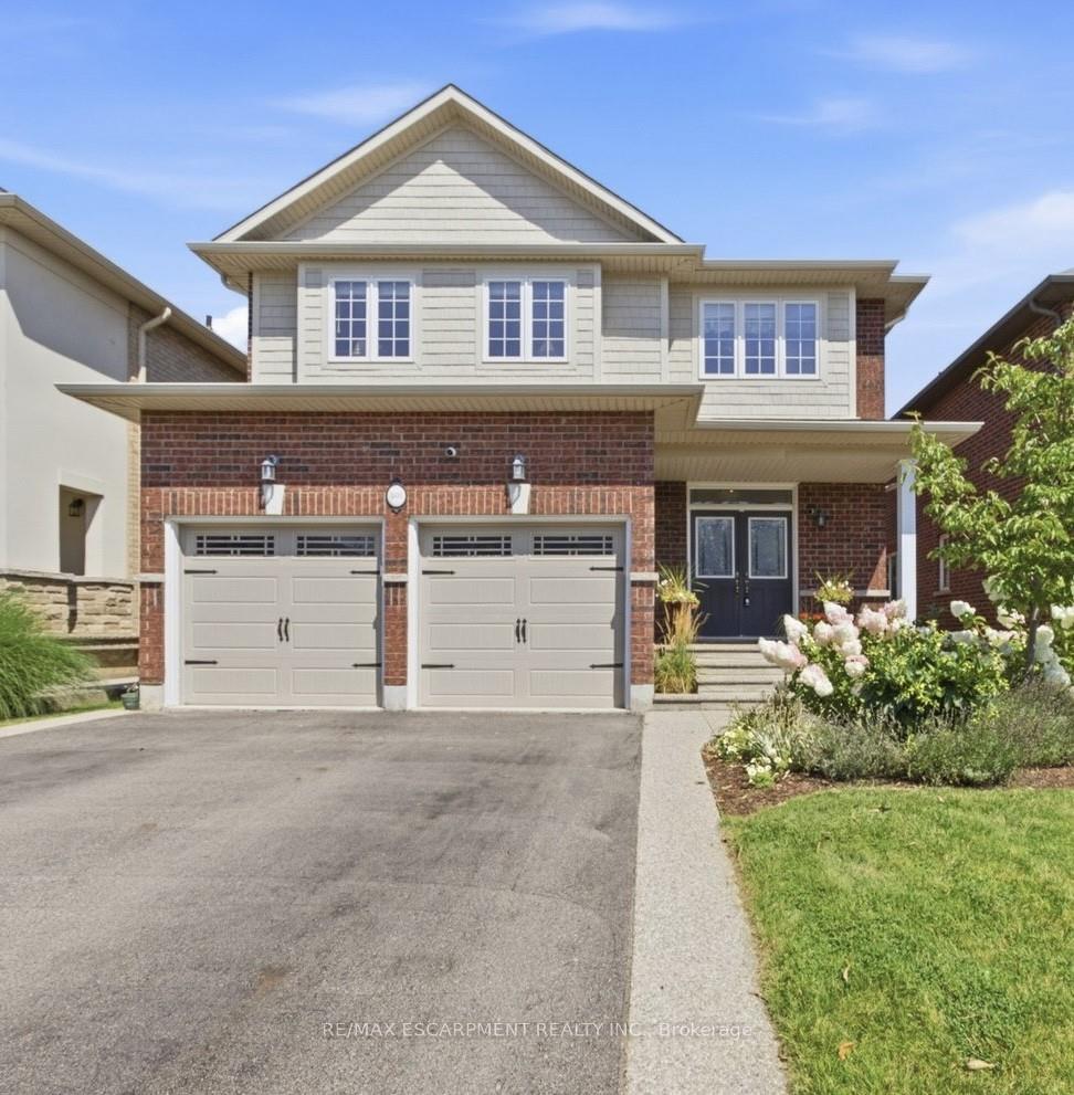 Photo 1 of 401 Valridge Drive, Hamilton, Ancaster — HOMEH
