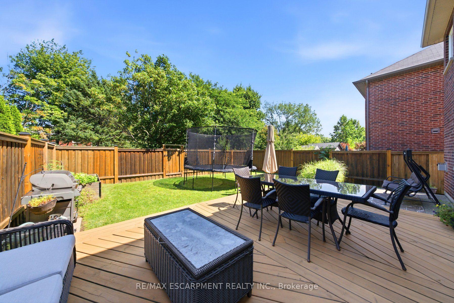 Photo 41 of 401 Valridge Drive, Hamilton, Ancaster — HOMEH