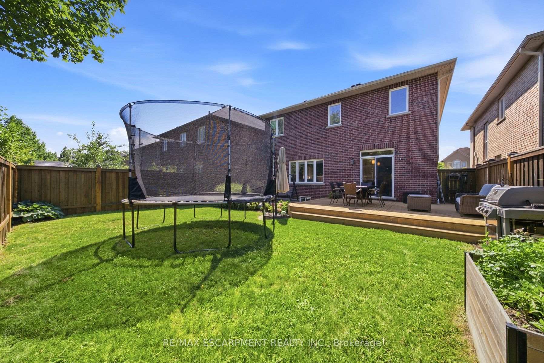 Photo 42 of 401 Valridge Drive, Hamilton, Ancaster — HOMEH