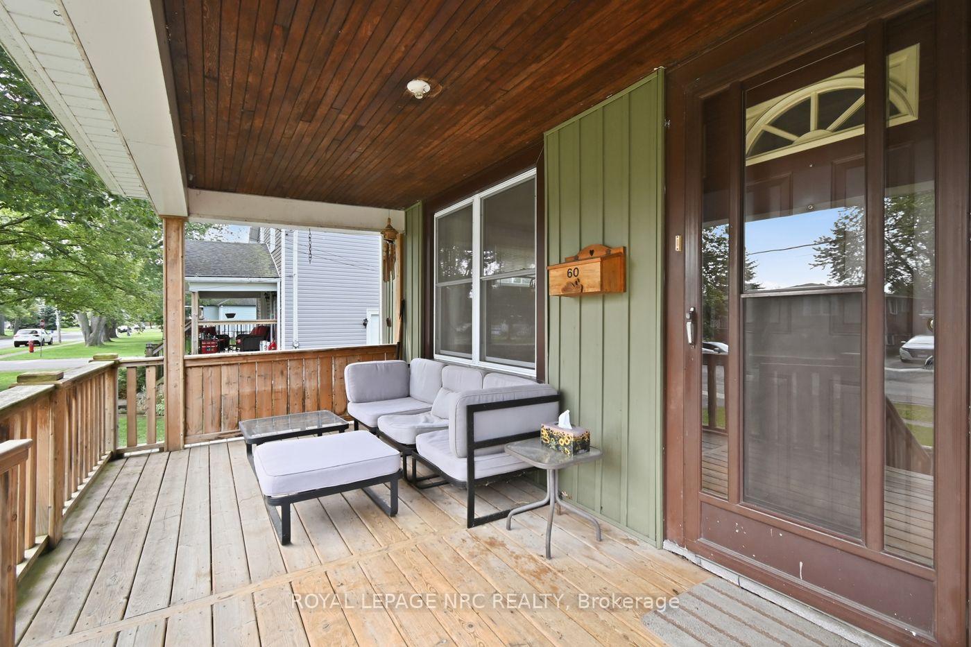 Photo 3 of 60 Forest Avenue, Port Colborne, Sugarloaf — HOMEH