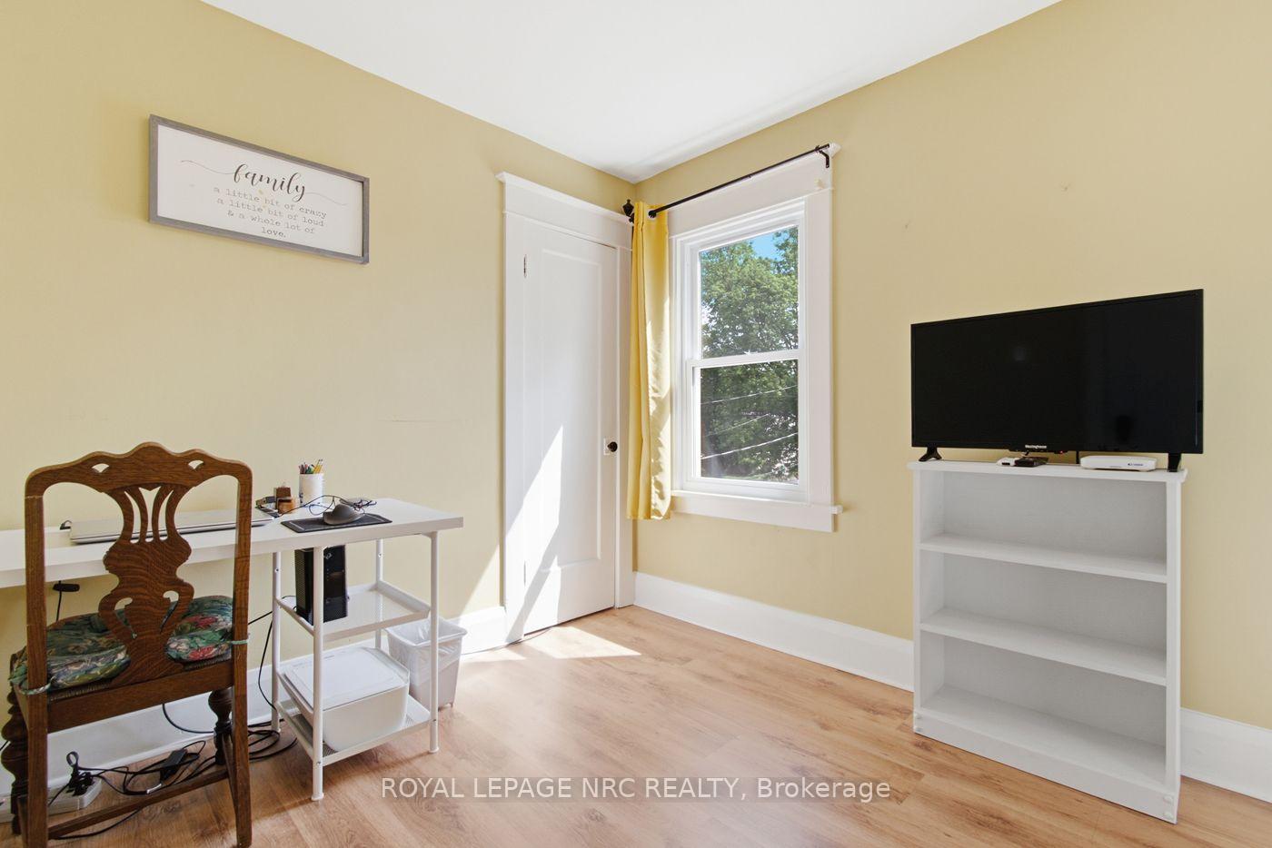 Photo 22 of 60 Forest Avenue, Port Colborne, Sugarloaf — HOMEH