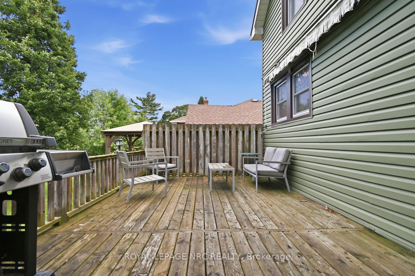 Photo 34 of 60 Forest Avenue, Port Colborne, Sugarloaf — HOMEH