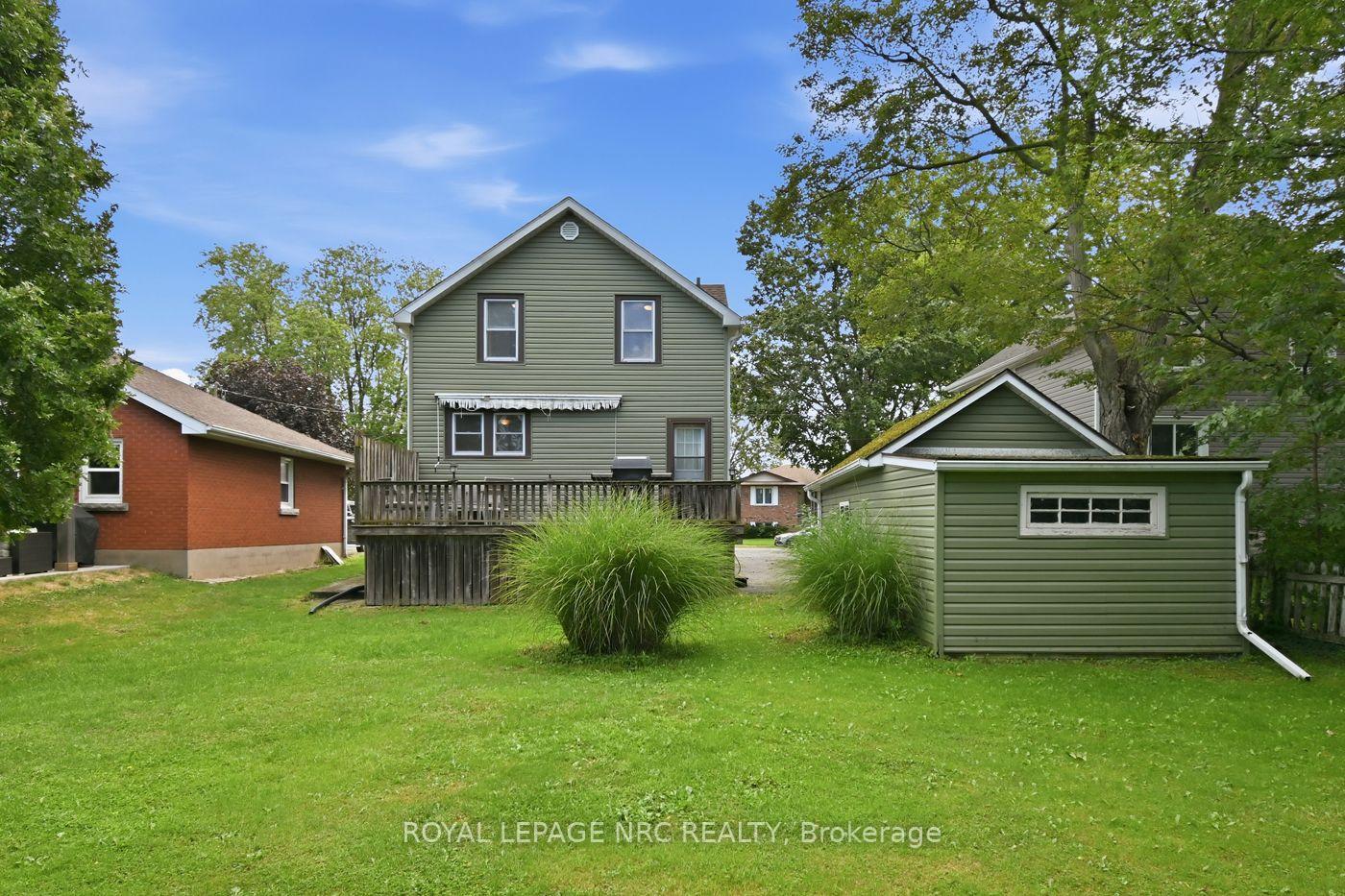 Photo 36 of 60 Forest Avenue, Port Colborne, Sugarloaf — HOMEH