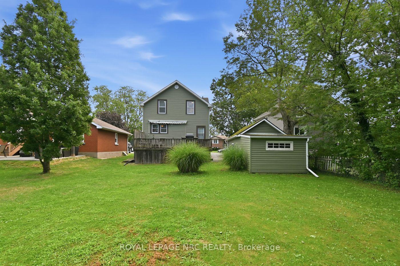 Photo 38 of 60 Forest Avenue, Port Colborne, Sugarloaf — HOMEH