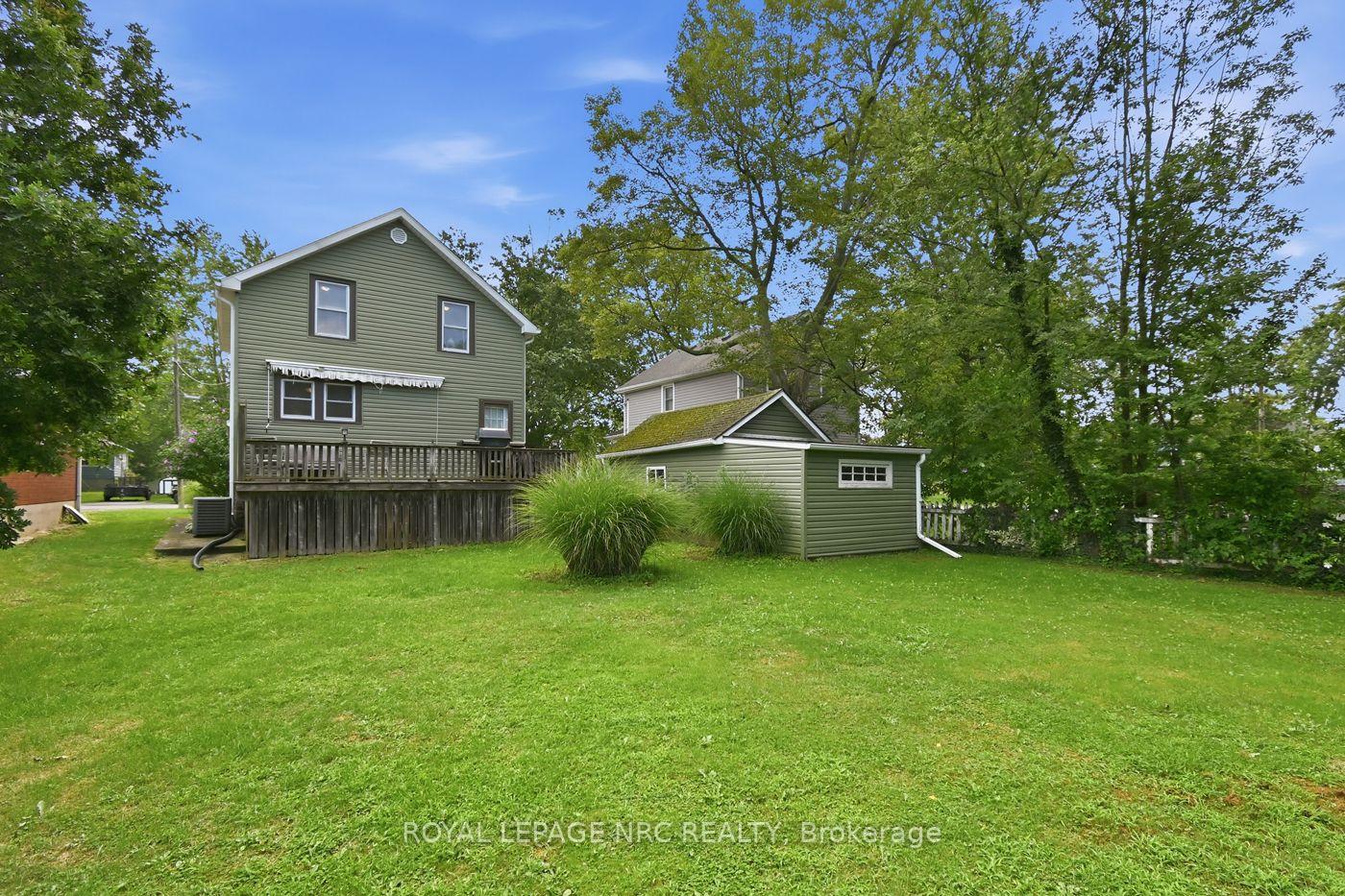 Photo 39 of 60 Forest Avenue, Port Colborne, Sugarloaf — HOMEH