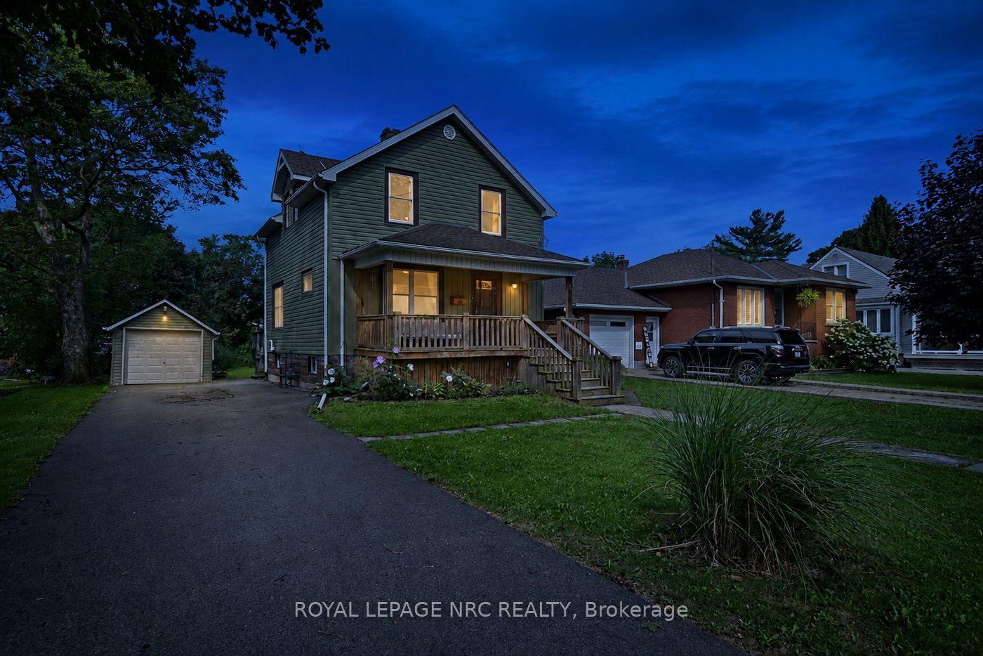 Photo 40 of 60 Forest Avenue, Port Colborne, Sugarloaf — HOMEH