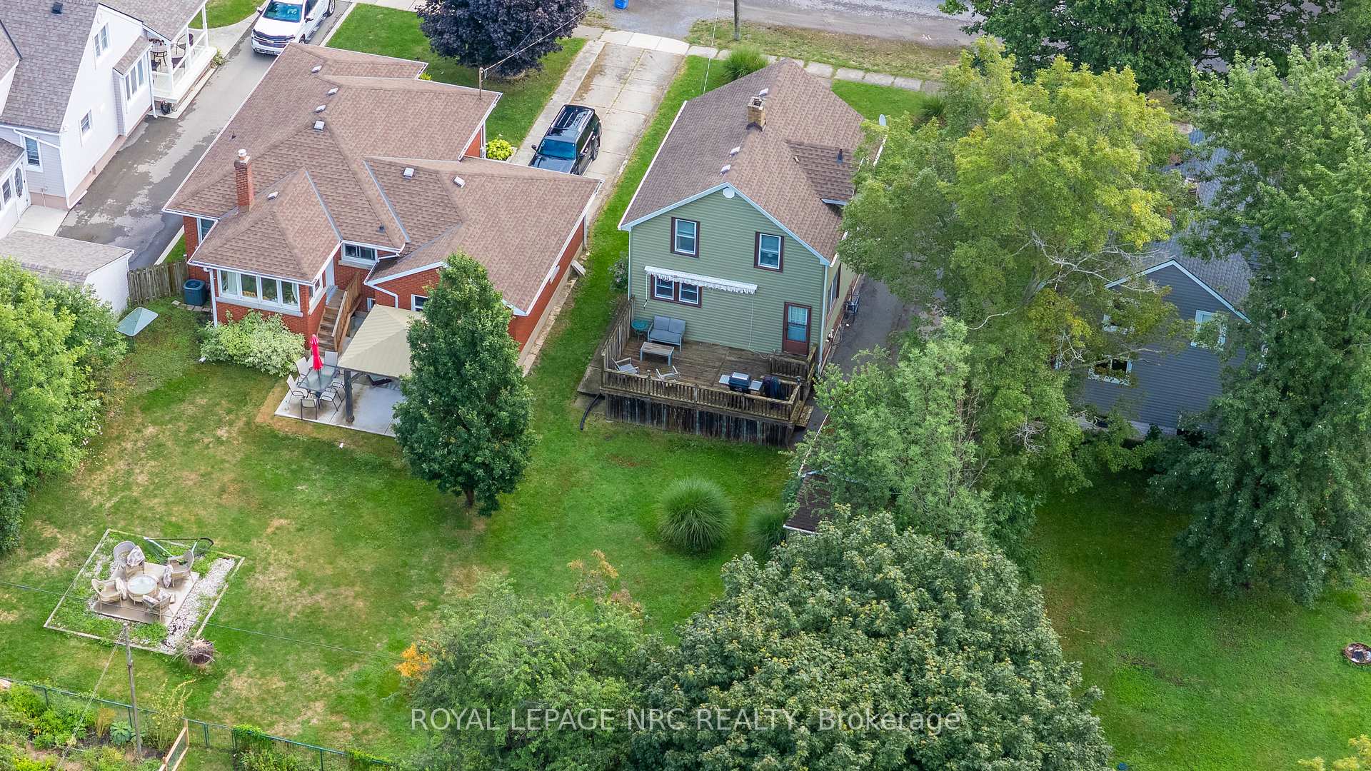 Photo 43 of 60 Forest Avenue, Port Colborne, Sugarloaf — HOMEH