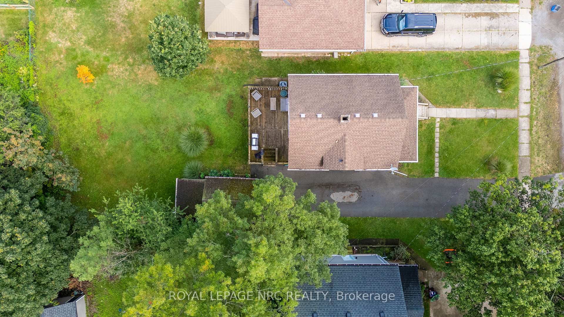 Photo 44 of 60 Forest Avenue, Port Colborne, Sugarloaf — HOMEH