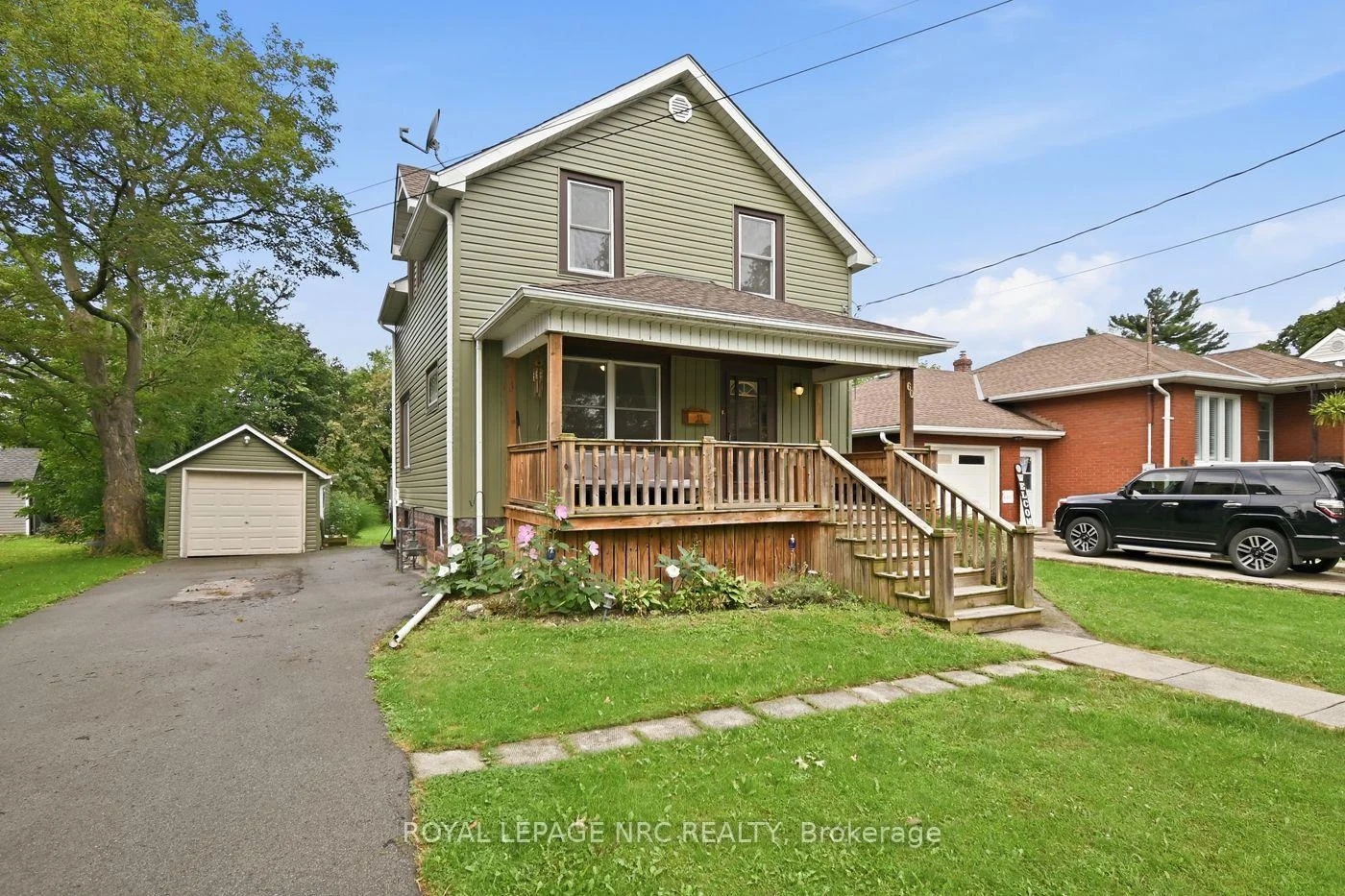 Photo 45 of 60 Forest Avenue, Port Colborne, Sugarloaf — HOMEH