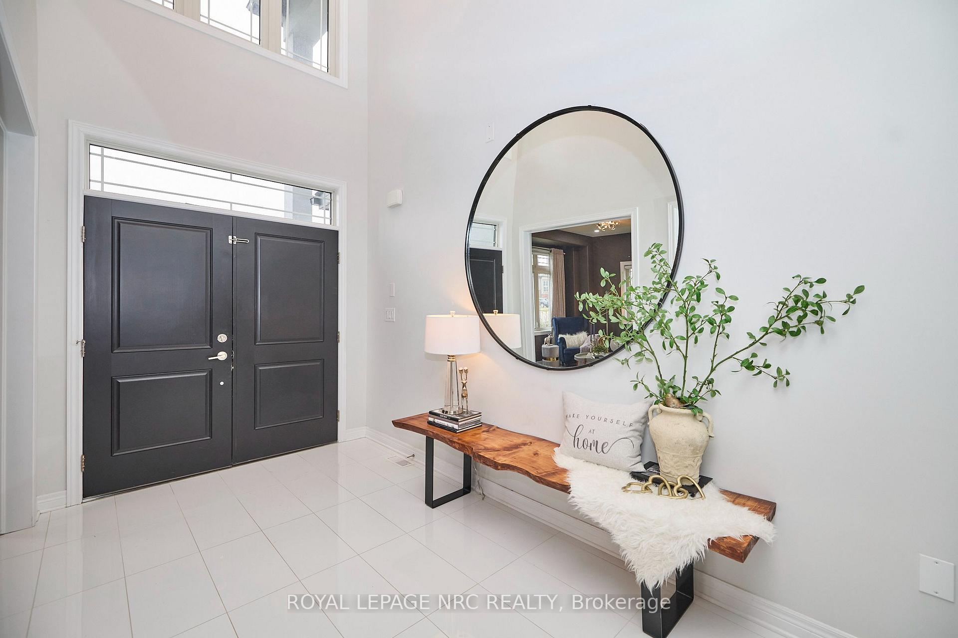 Photo 9 of 31 Bergenstein Crescent, Pelham, Fonthill — HOMEH