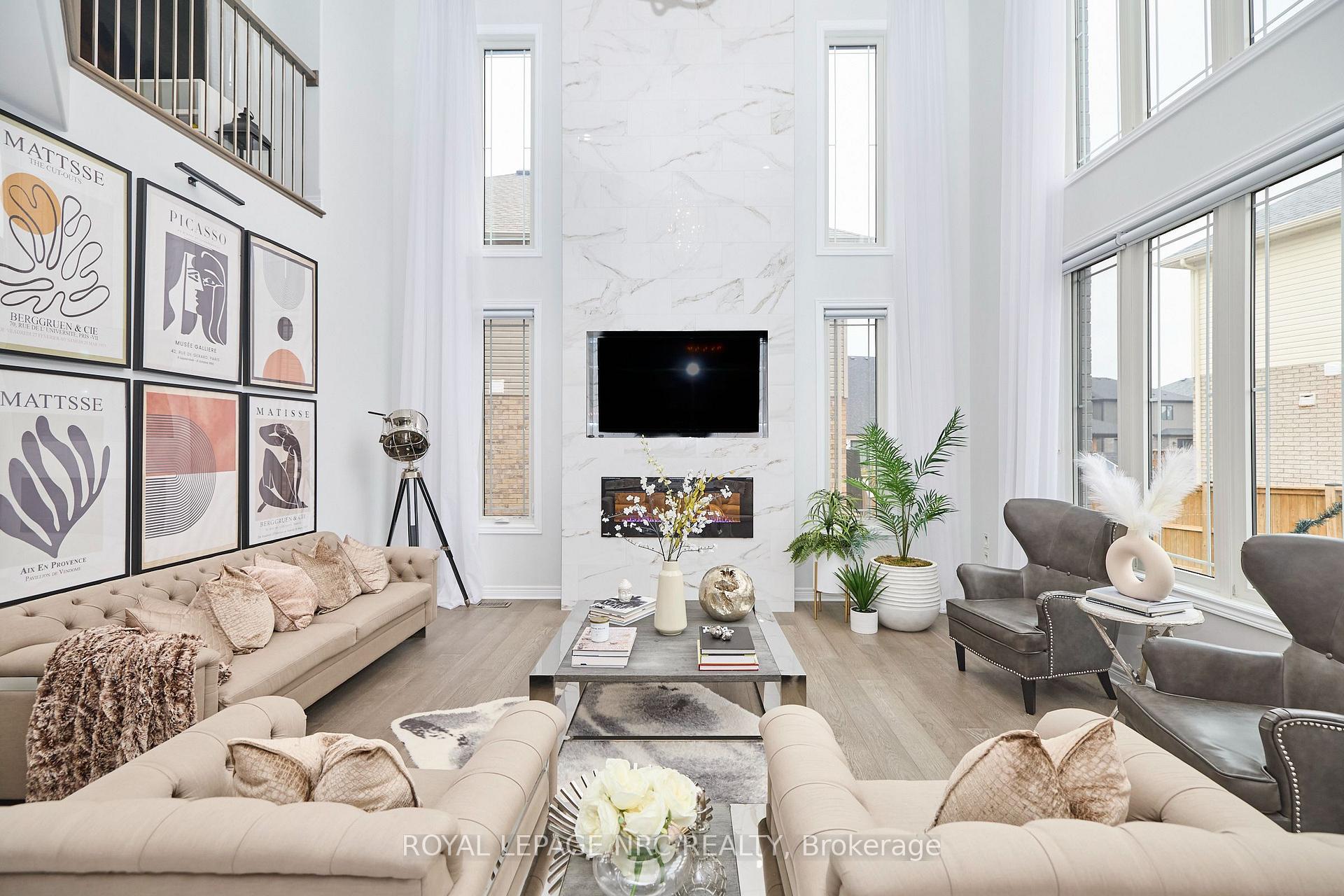 Photo 16 of 31 Bergenstein Crescent, Pelham, Fonthill — HOMEH