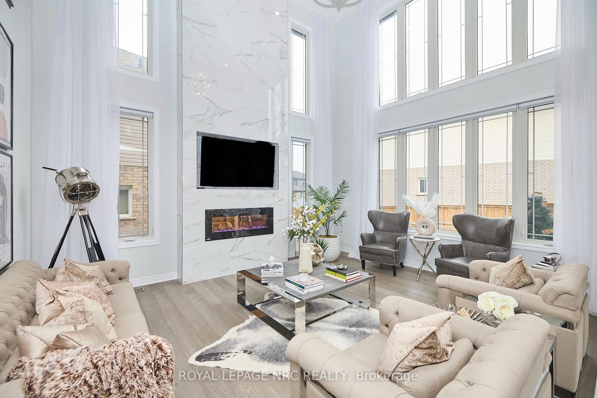 Photo 17 of 31 Bergenstein Crescent, Pelham, Fonthill — HOMEH