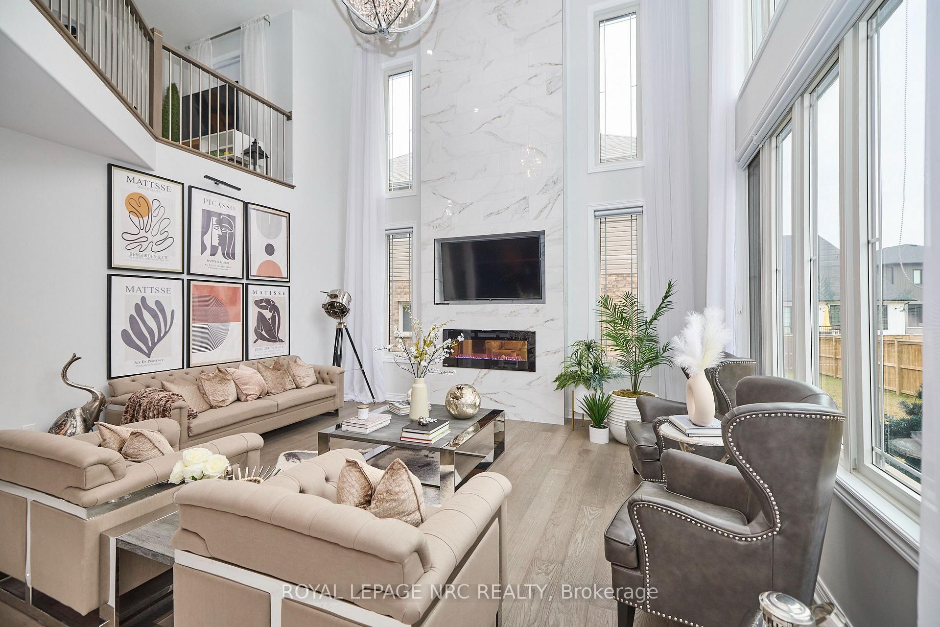 Photo 18 of 31 Bergenstein Crescent, Pelham, Fonthill — HOMEH