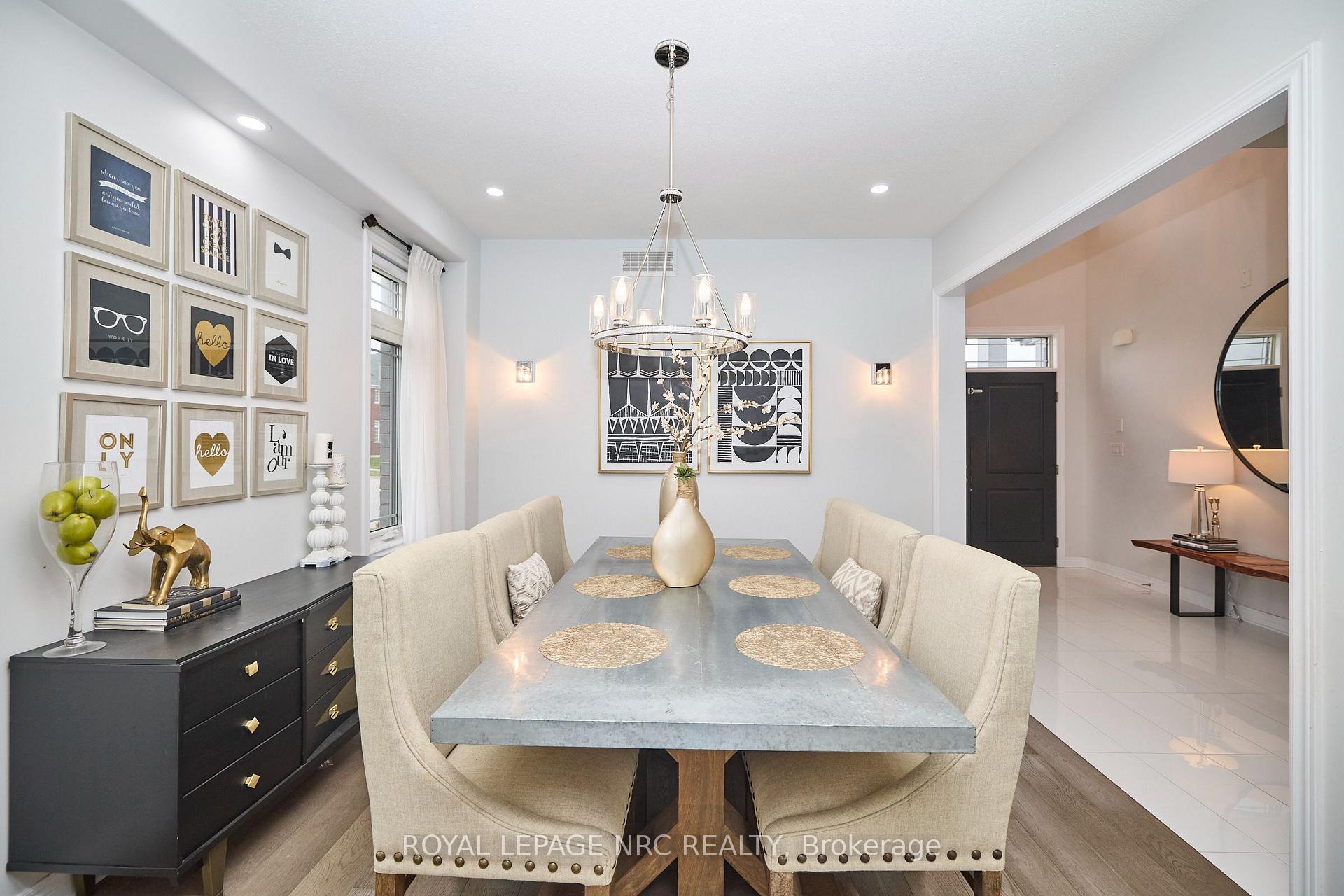 Photo 21 of 31 Bergenstein Crescent, Pelham, Fonthill — HOMEH