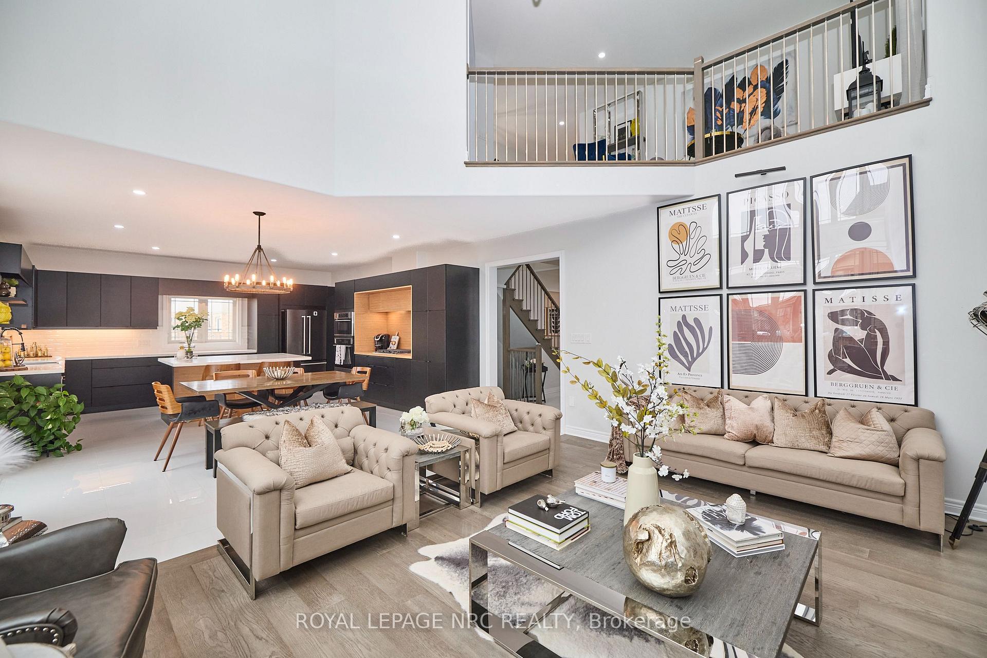 Photo 23 of 31 Bergenstein Crescent, Pelham, Fonthill — HOMEH