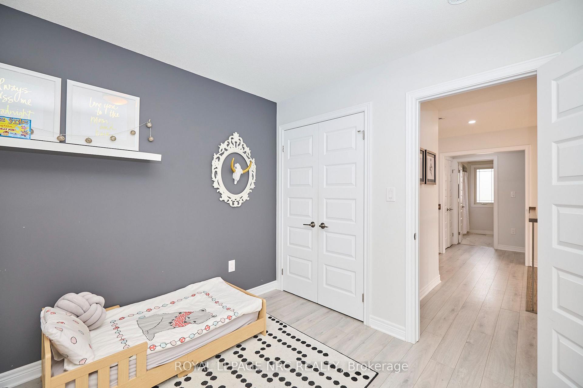 Photo 46 of 31 Bergenstein Crescent, Pelham, Fonthill — HOMEH