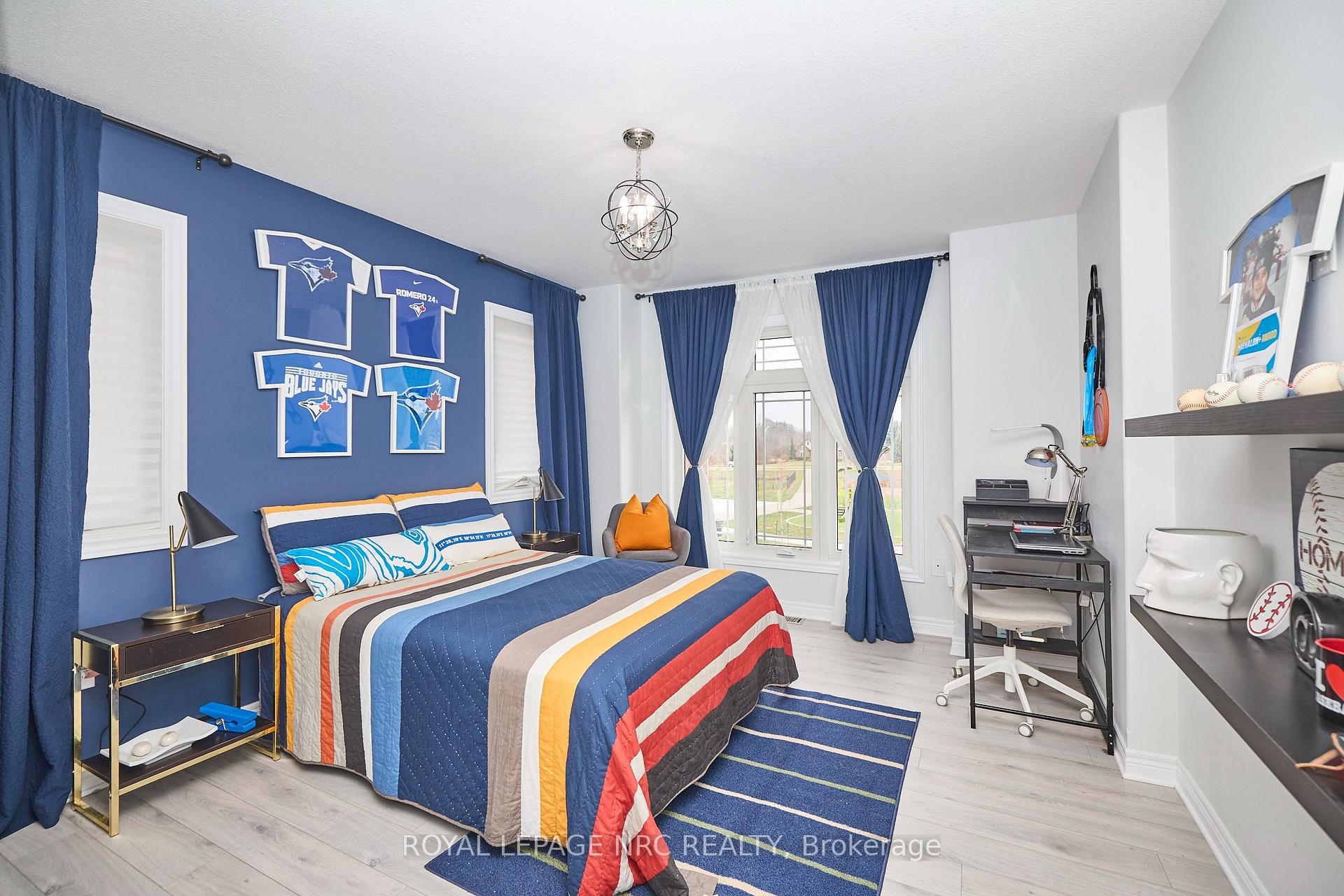 Photo 51 of 31 Bergenstein Crescent, Pelham, Fonthill — HOMEH