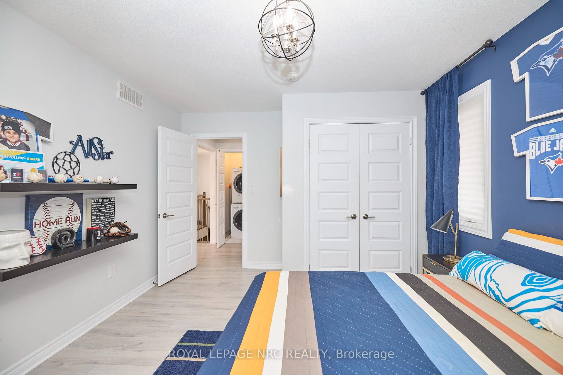Photo 52 of 31 Bergenstein Crescent, Pelham, Fonthill — HOMEH