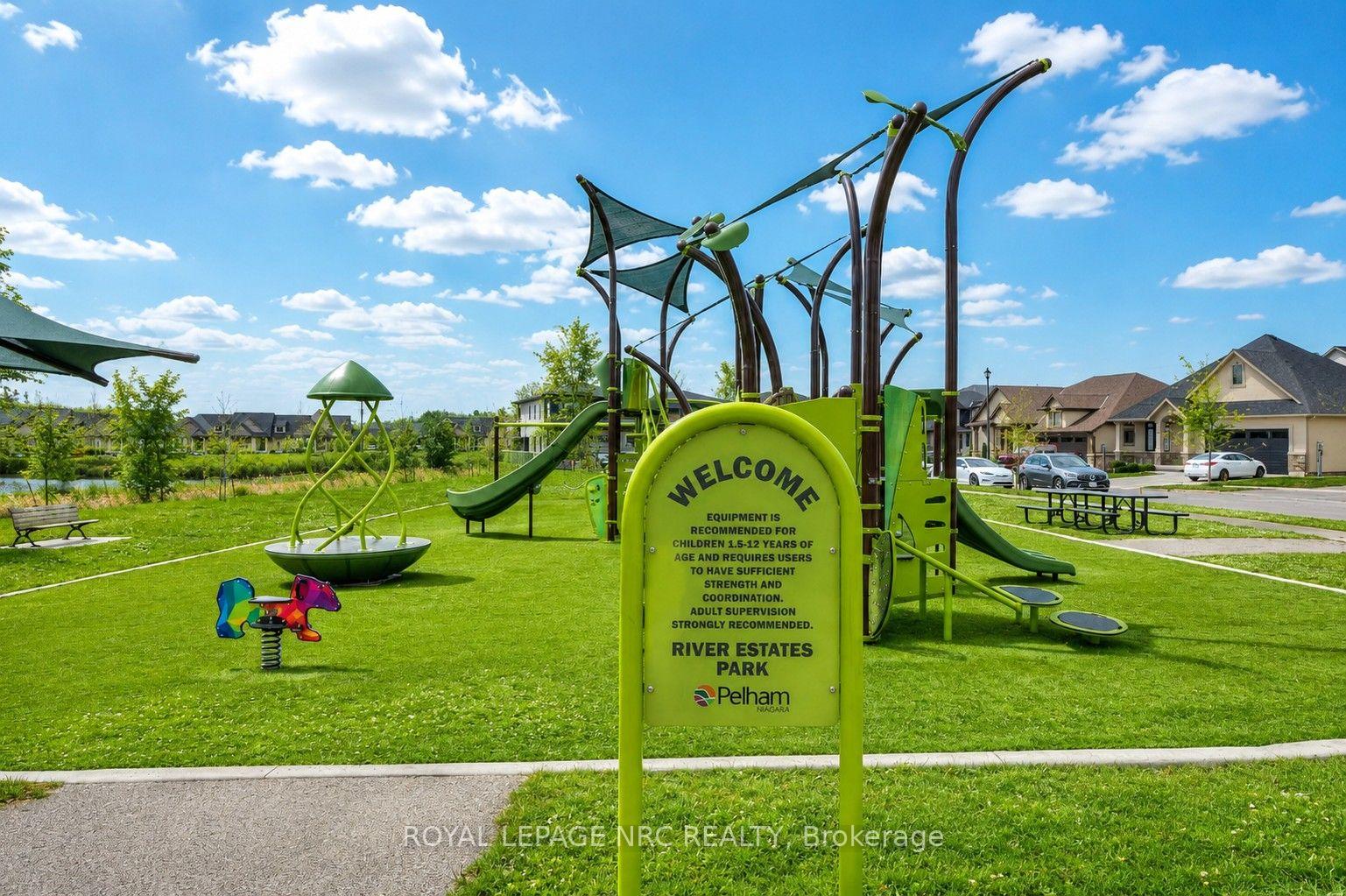 Photo 53 of 31 Bergenstein Crescent, Pelham, Fonthill — HOMEH