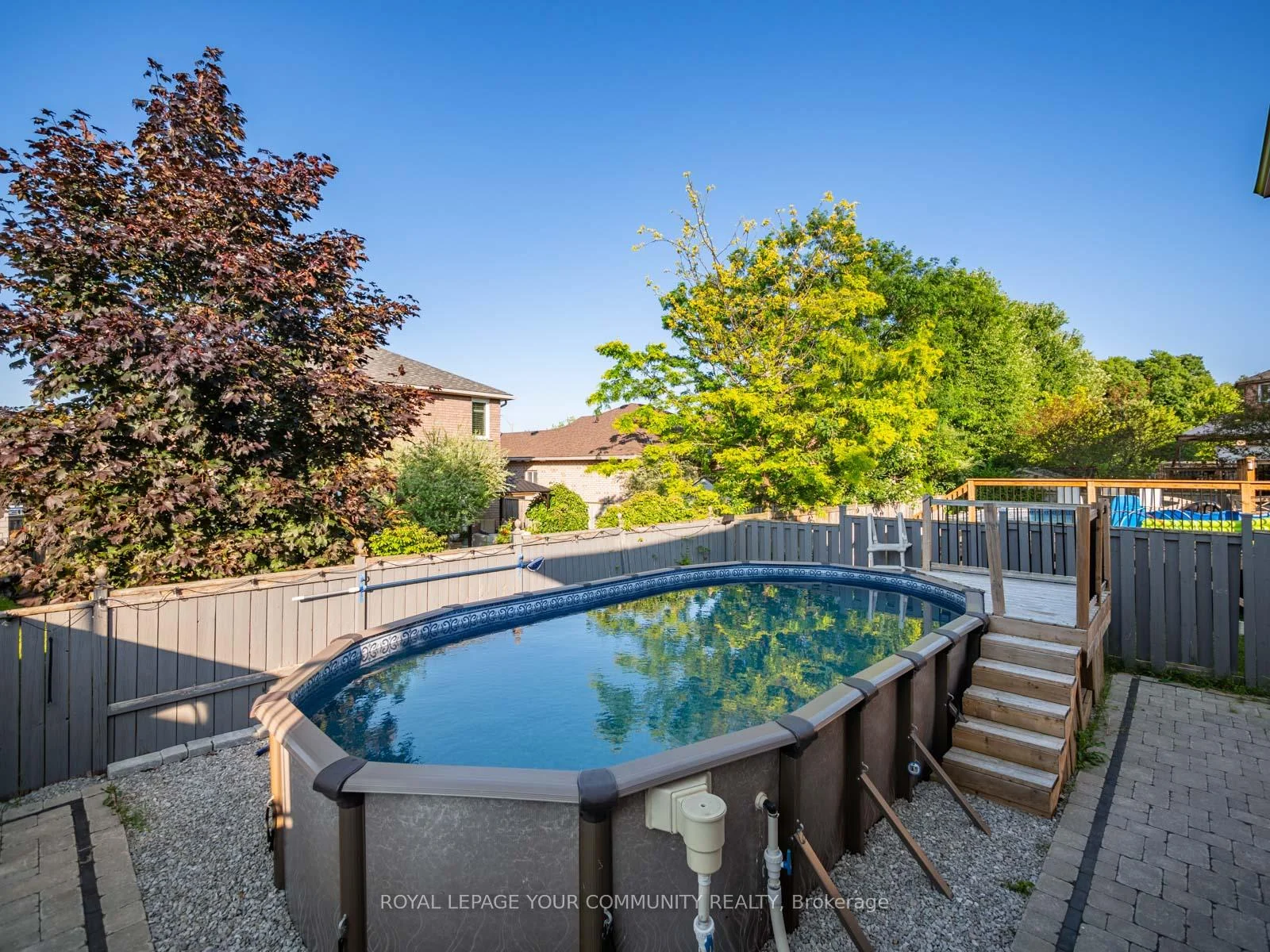 Photo 61 of 258 Livingstone Street E, Barrie, Little Lake — HOMEH