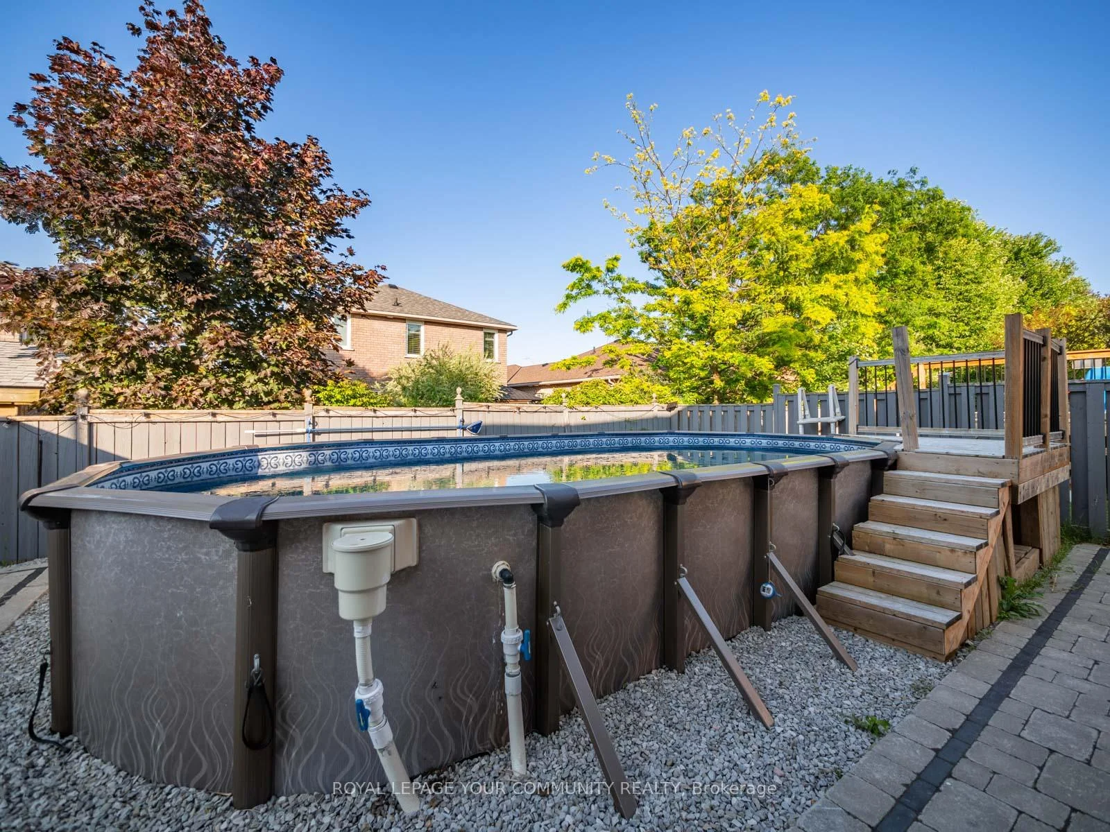 Photo 62 of 258 Livingstone Street E, Barrie, Little Lake — HOMEH