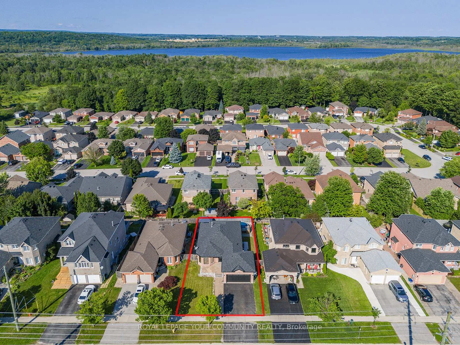 Photo 67 of 258 Livingstone Street E, Barrie, Little Lake — HOMEH