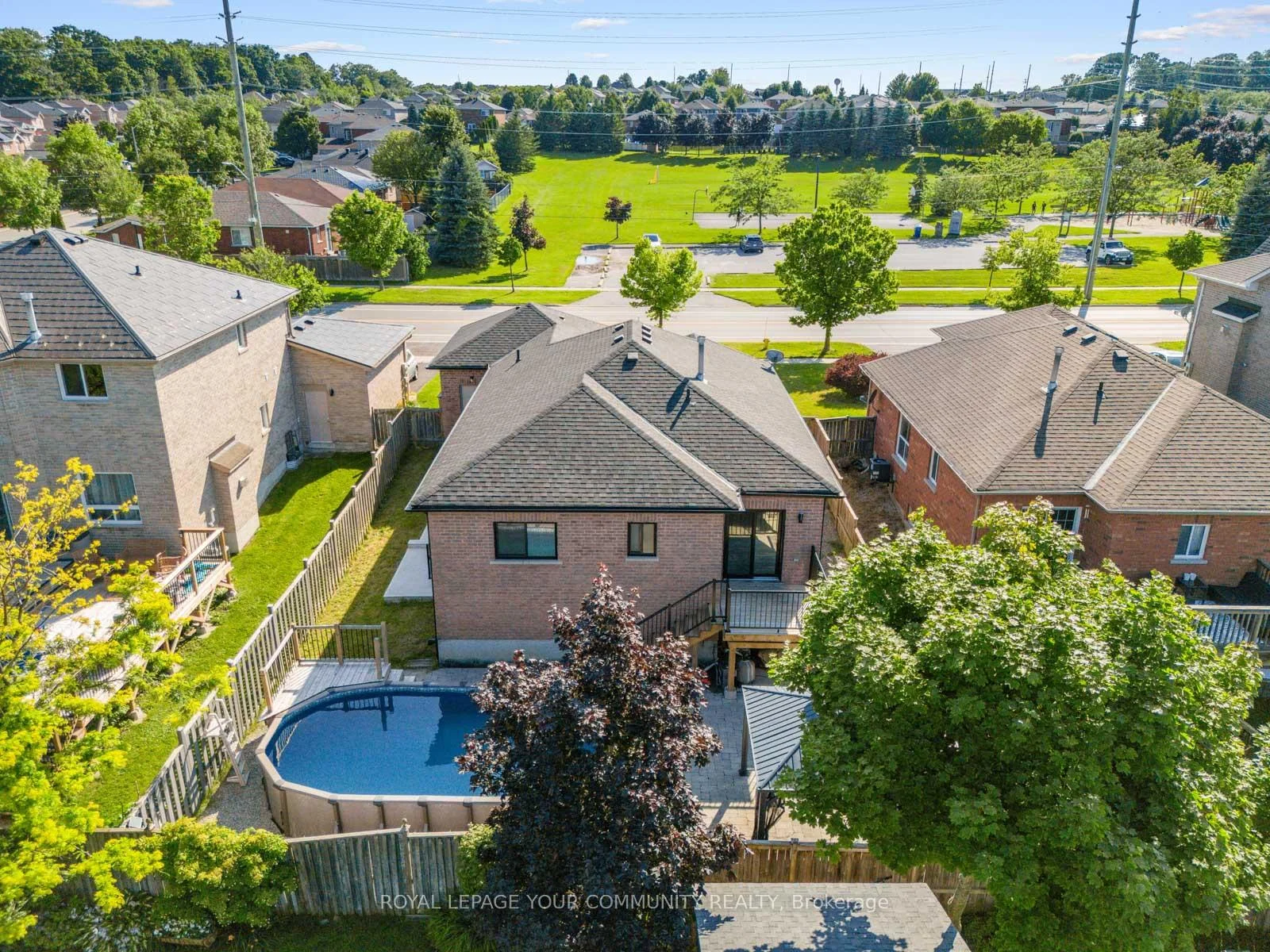 Photo 69 of 258 Livingstone Street E, Barrie, Little Lake — HOMEH